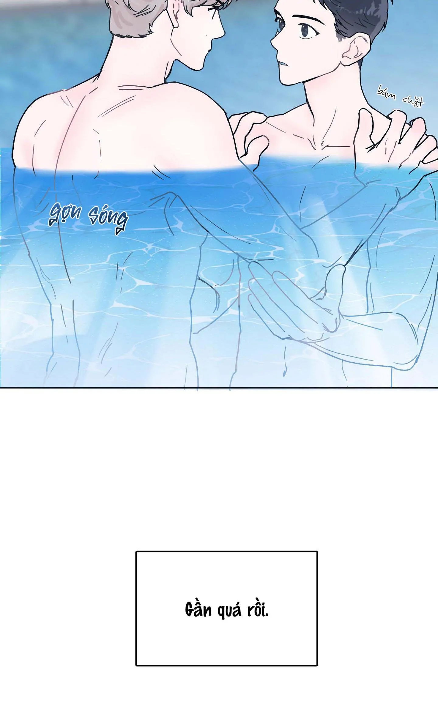 Tuyển Tập Manhwa Dằm Khăm Chapter 14 Trang 71