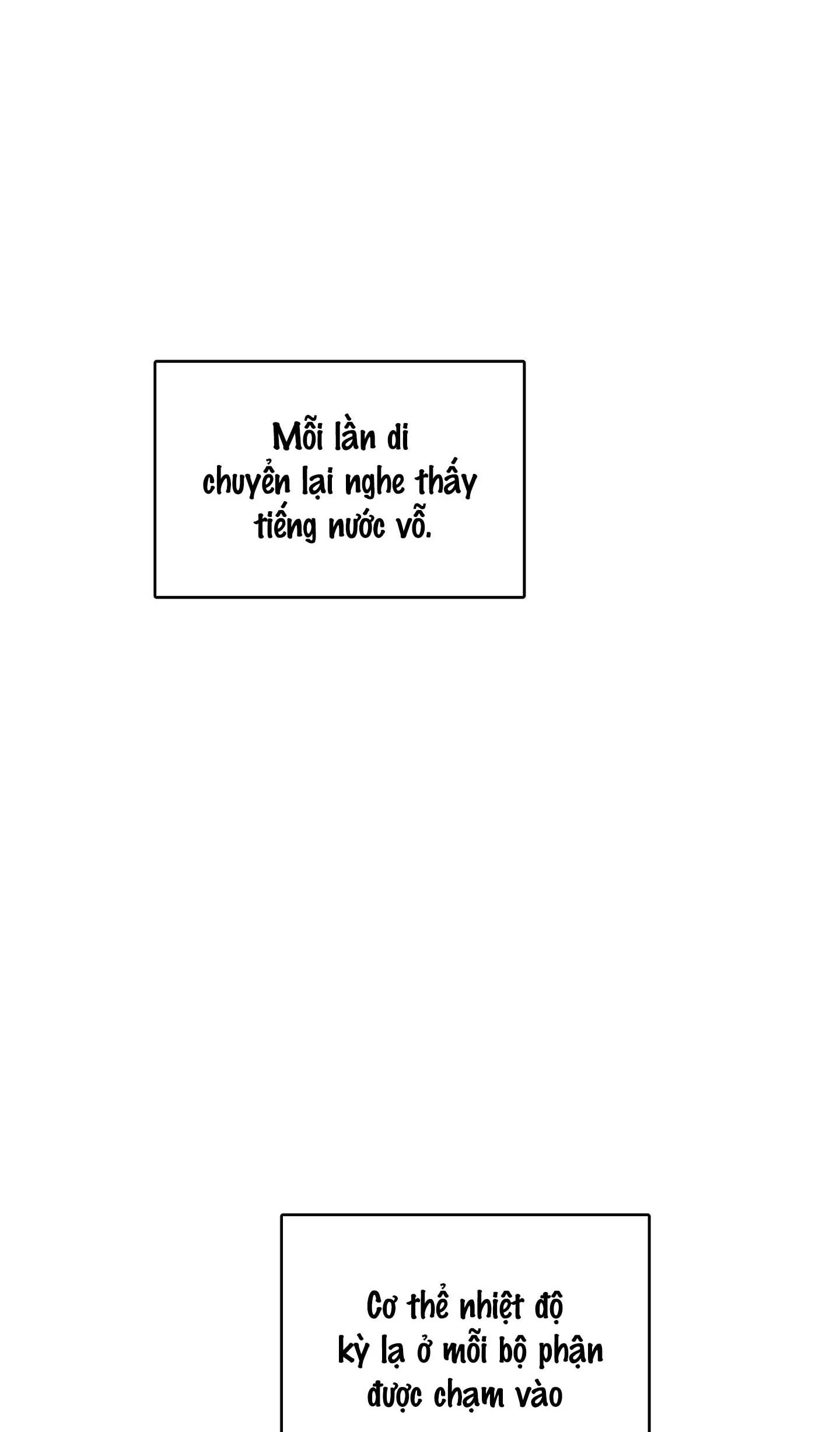 Tuyển Tập Manhwa Dằm Khăm Chapter 14 Trang 74