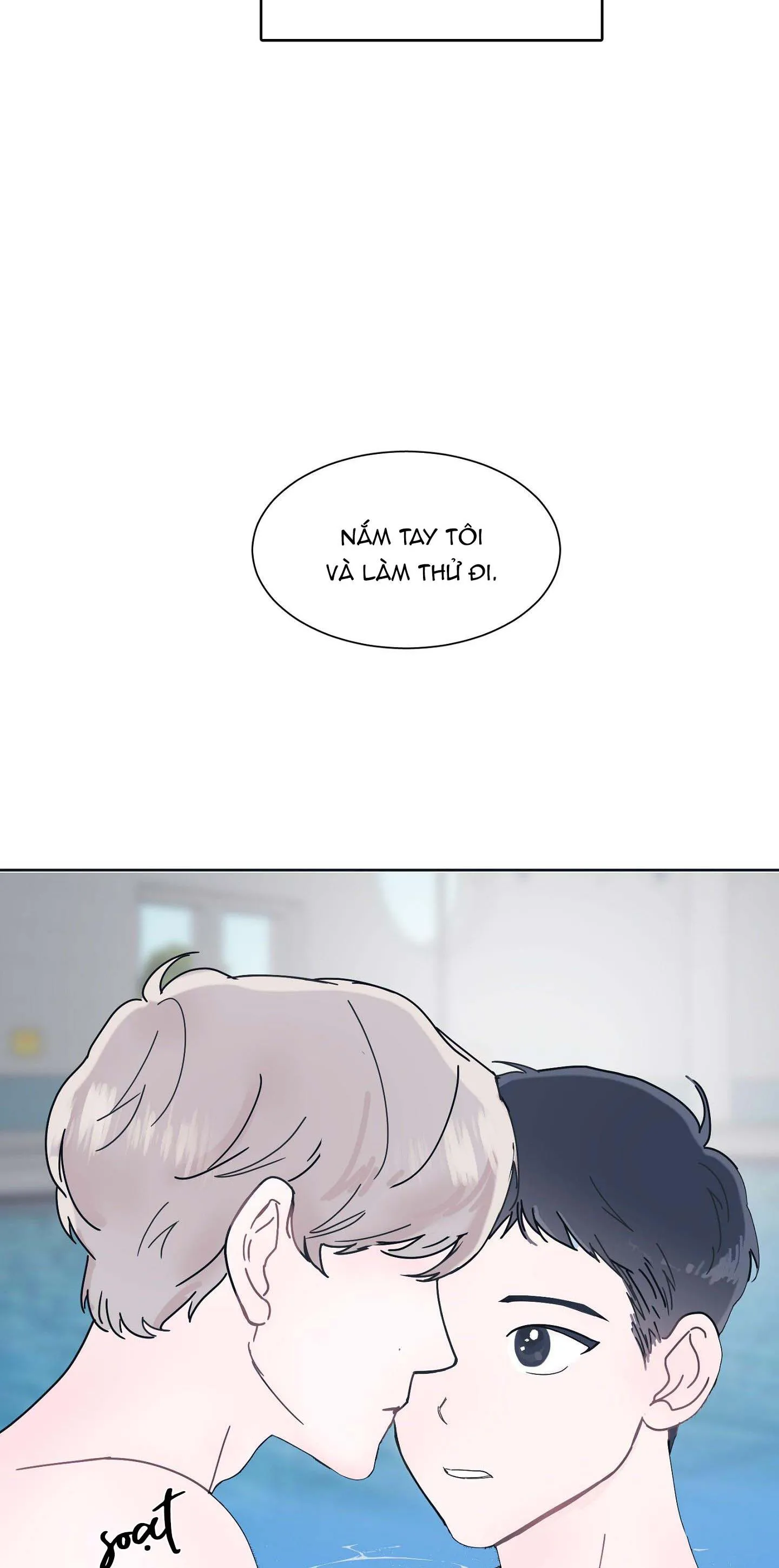Tuyển Tập Manhwa Dằm Khăm Chapter 14 Trang 75