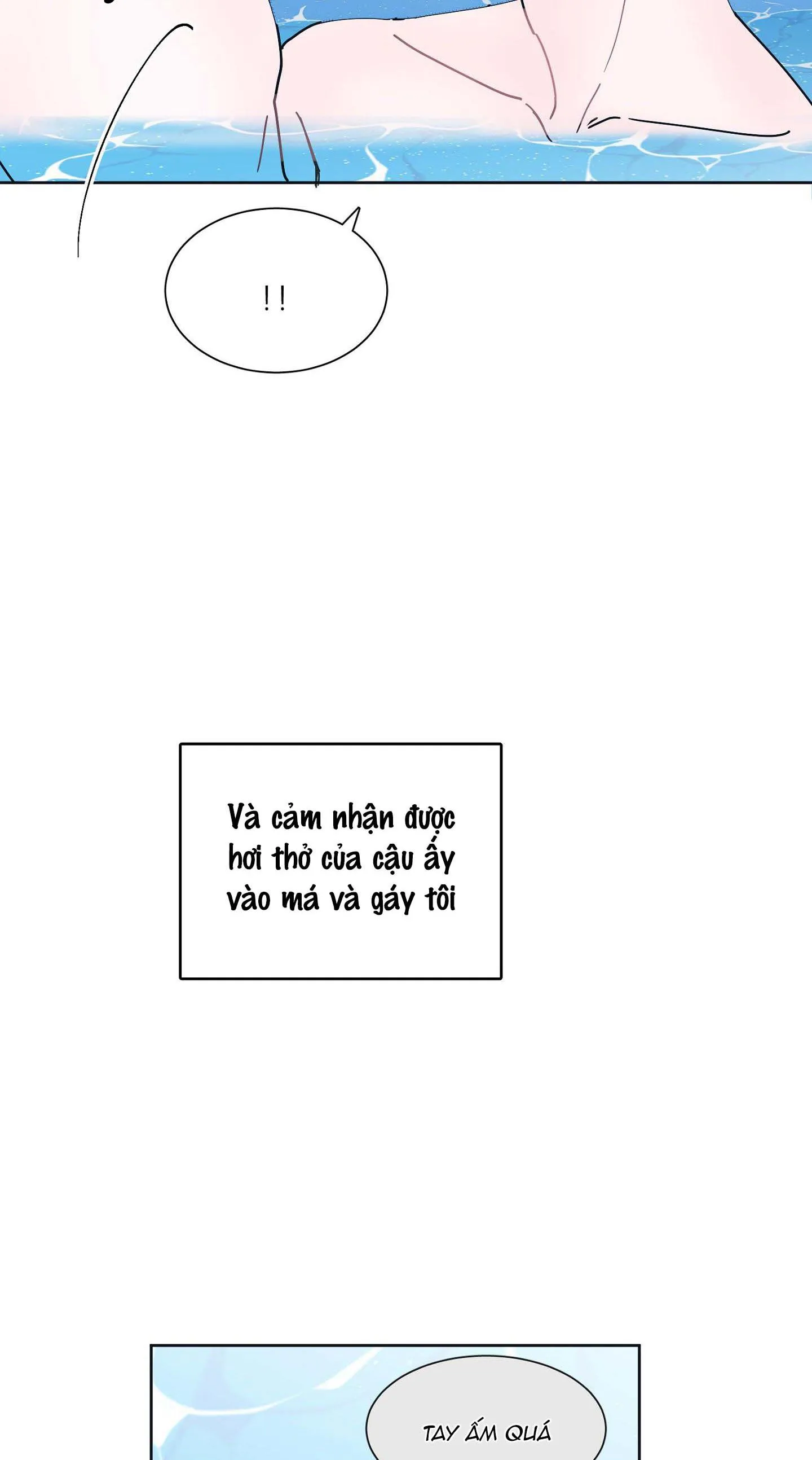 Tuyển Tập Manhwa Dằm Khăm Chapter 14 Trang 76