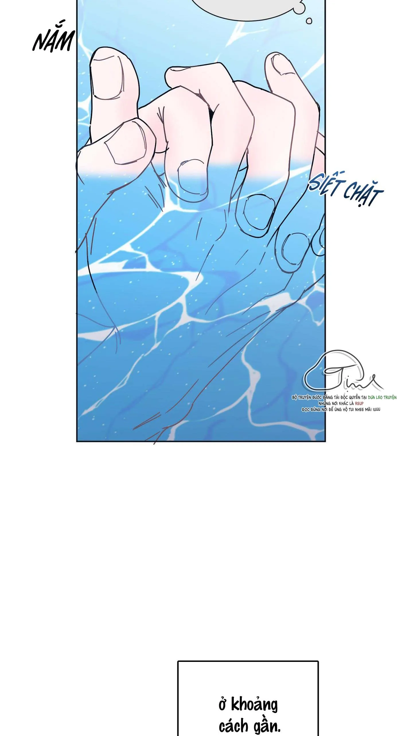 Tuyển Tập Manhwa Dằm Khăm Chapter 14 Trang 77