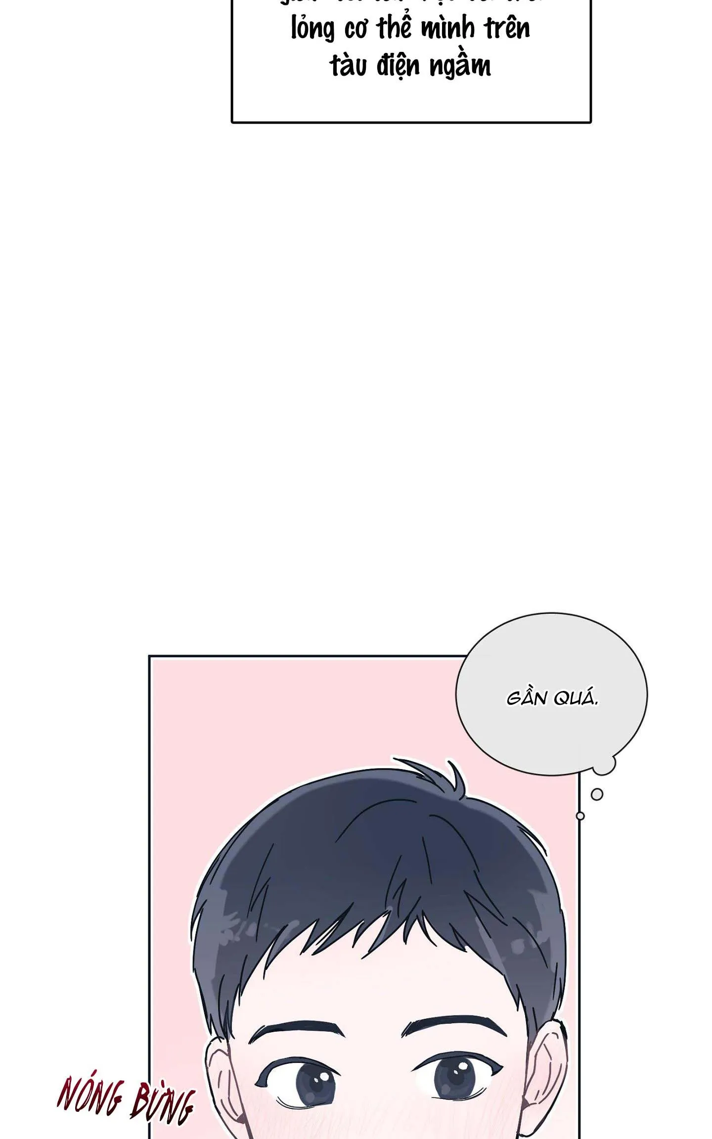 Tuyển Tập Manhwa Dằm Khăm Chapter 14 Trang 79
