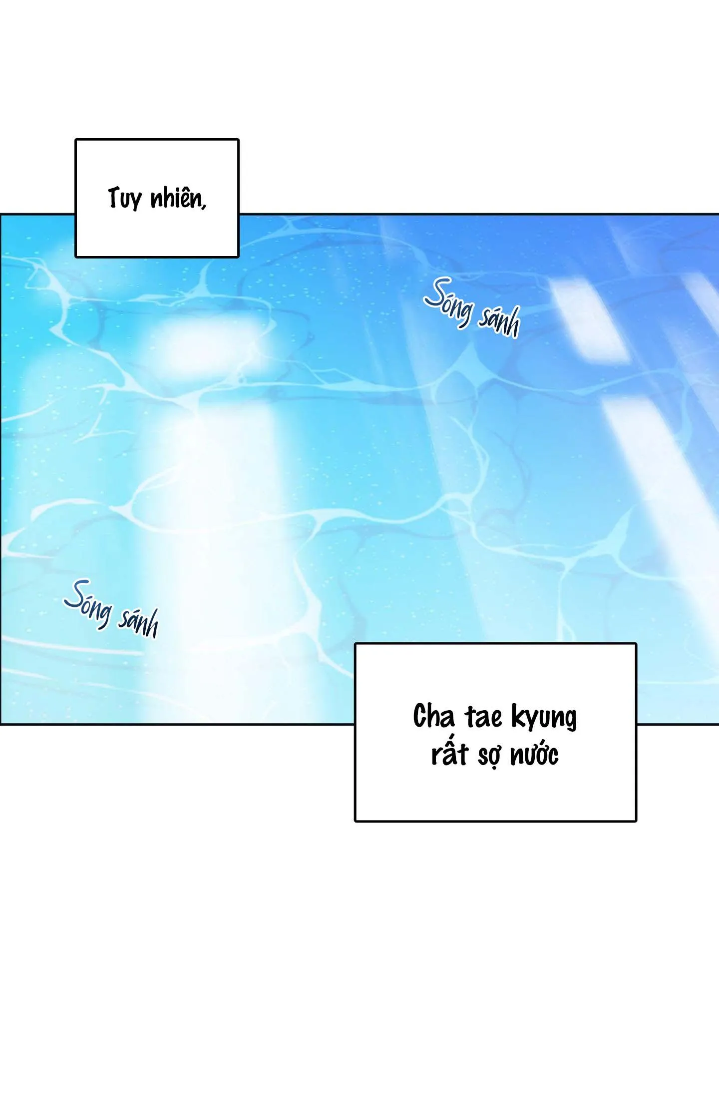 Tuyển Tập Manhwa Dằm Khăm Chapter 14 Trang 81