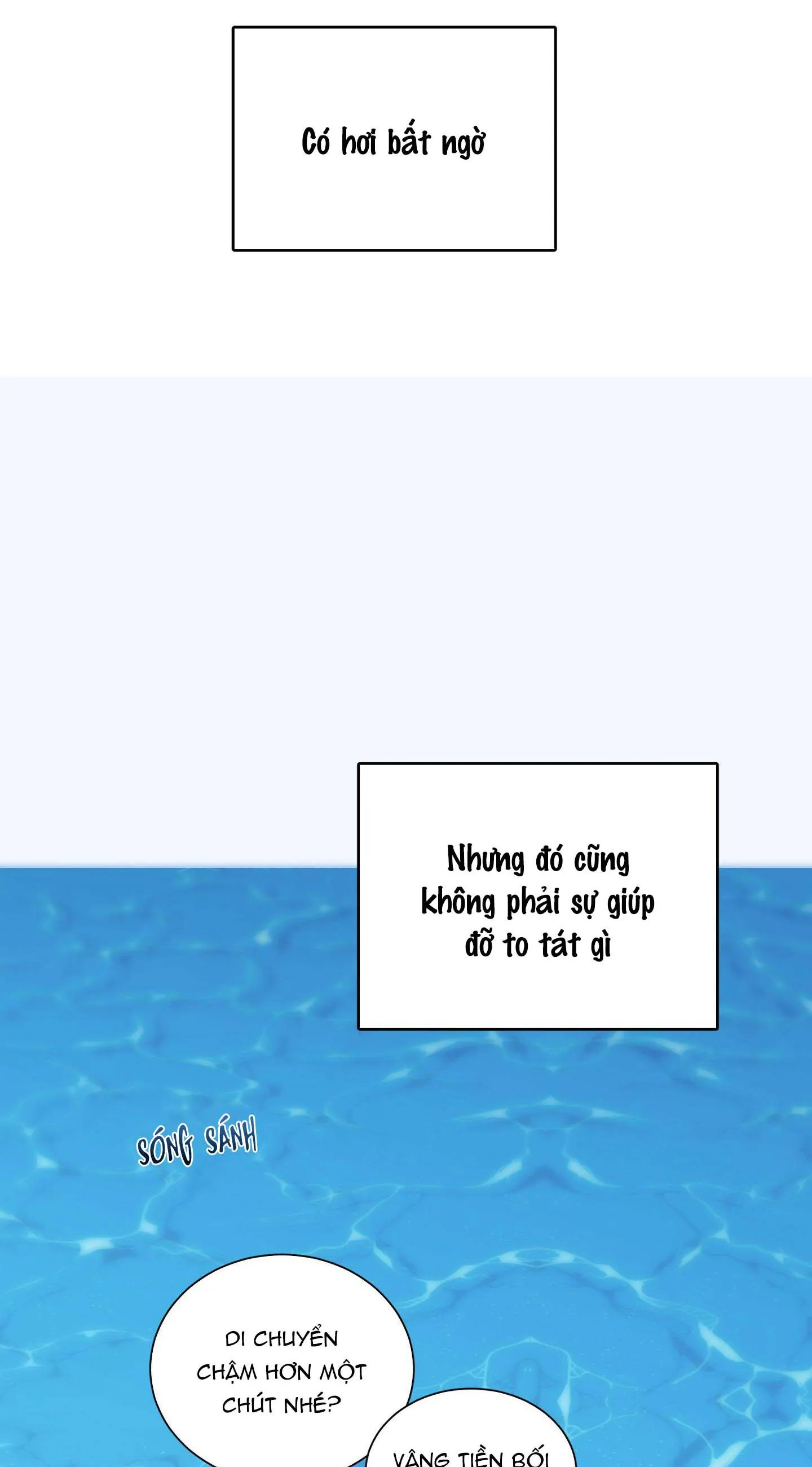 Tuyển Tập Manhwa Dằm Khăm Chapter 14 Trang 84