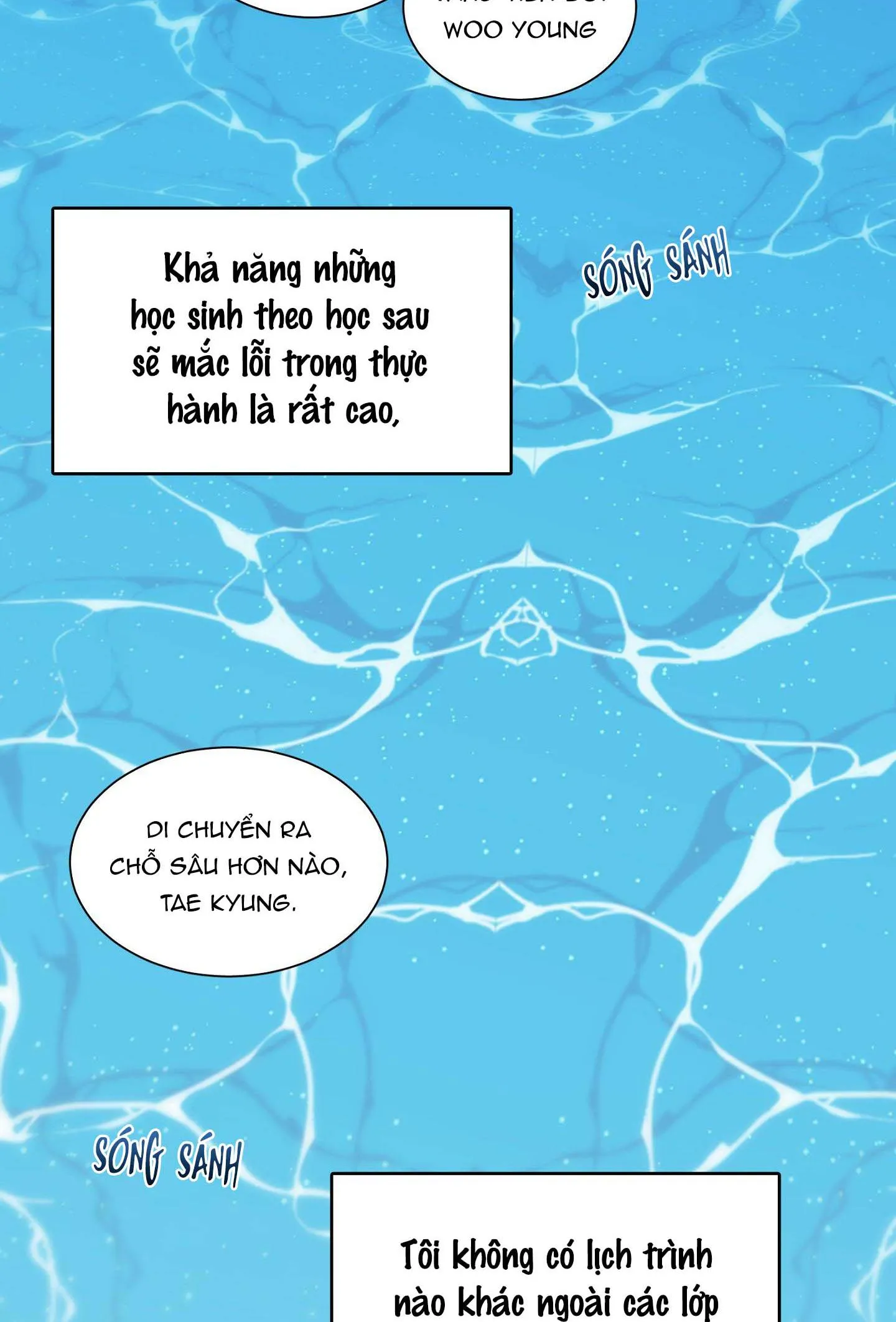 Tuyển Tập Manhwa Dằm Khăm Chapter 14 Trang 85