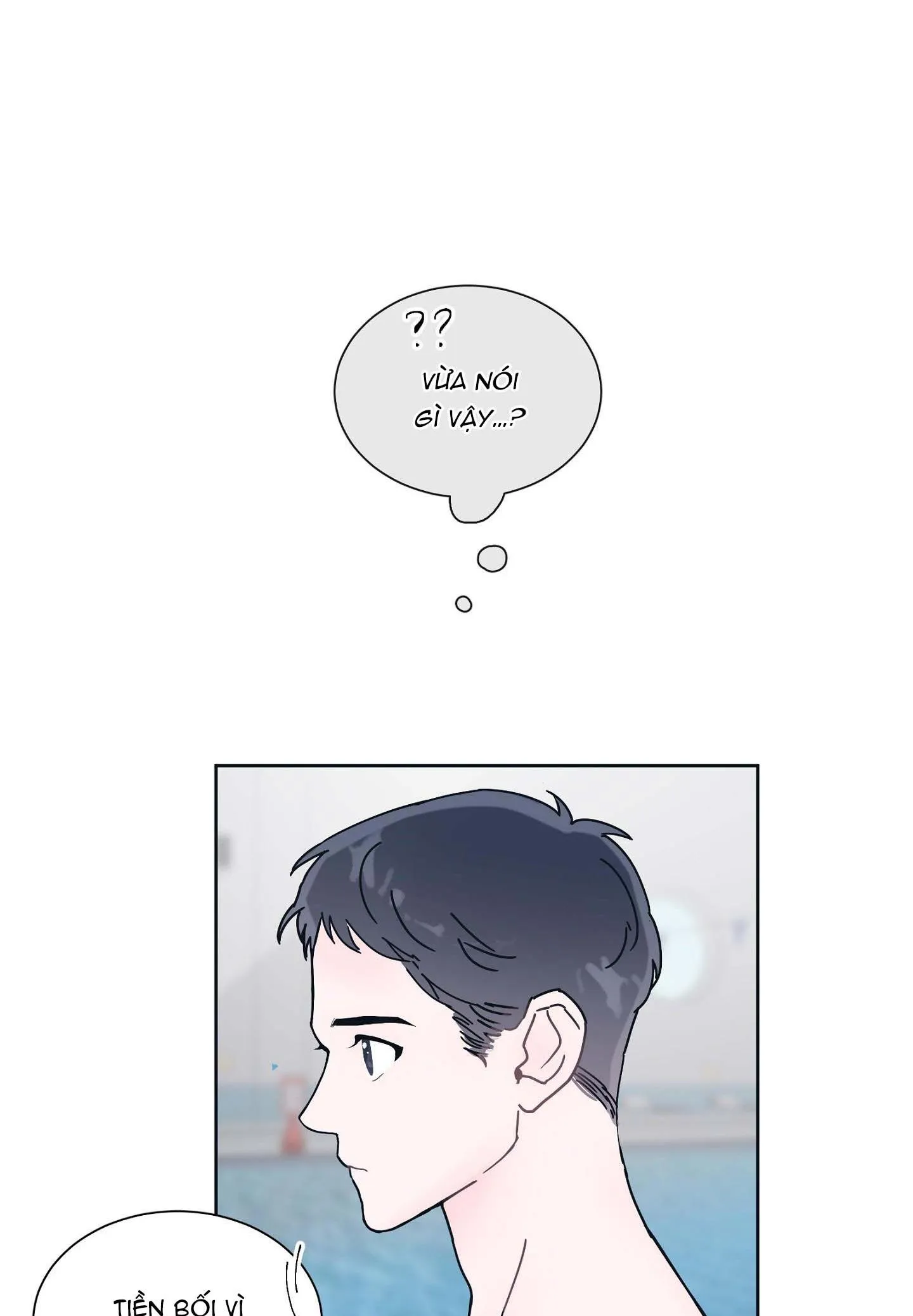 Tuyển Tập Manhwa Dằm Khăm Chapter 14 Trang 88