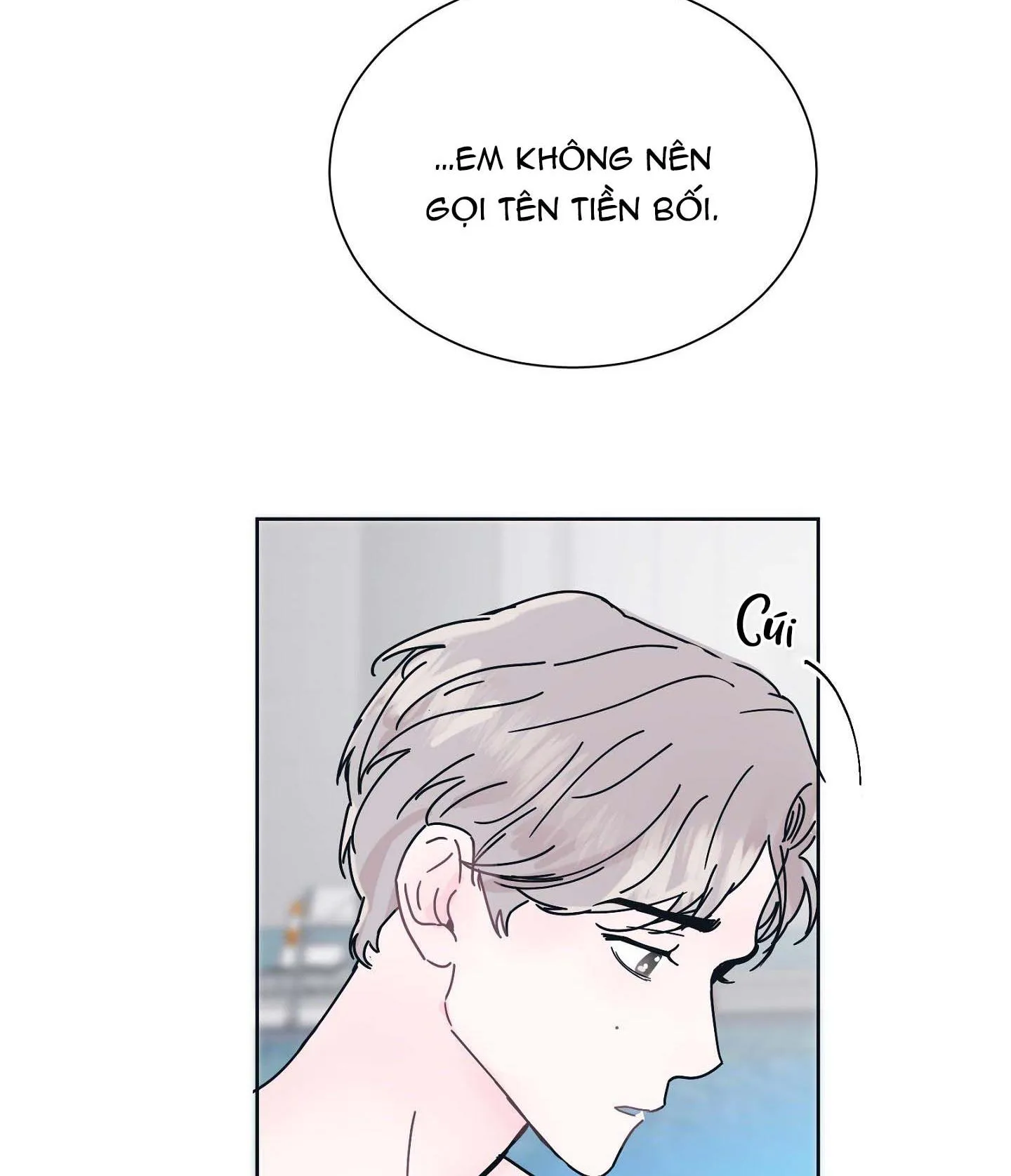 Tuyển Tập Manhwa Dằm Khăm Chapter 14 Trang 90