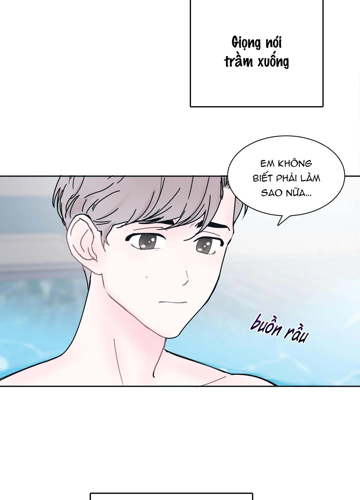 Tuyển Tập Manhwa Dằm Khăm Chapter 14 Trang 92