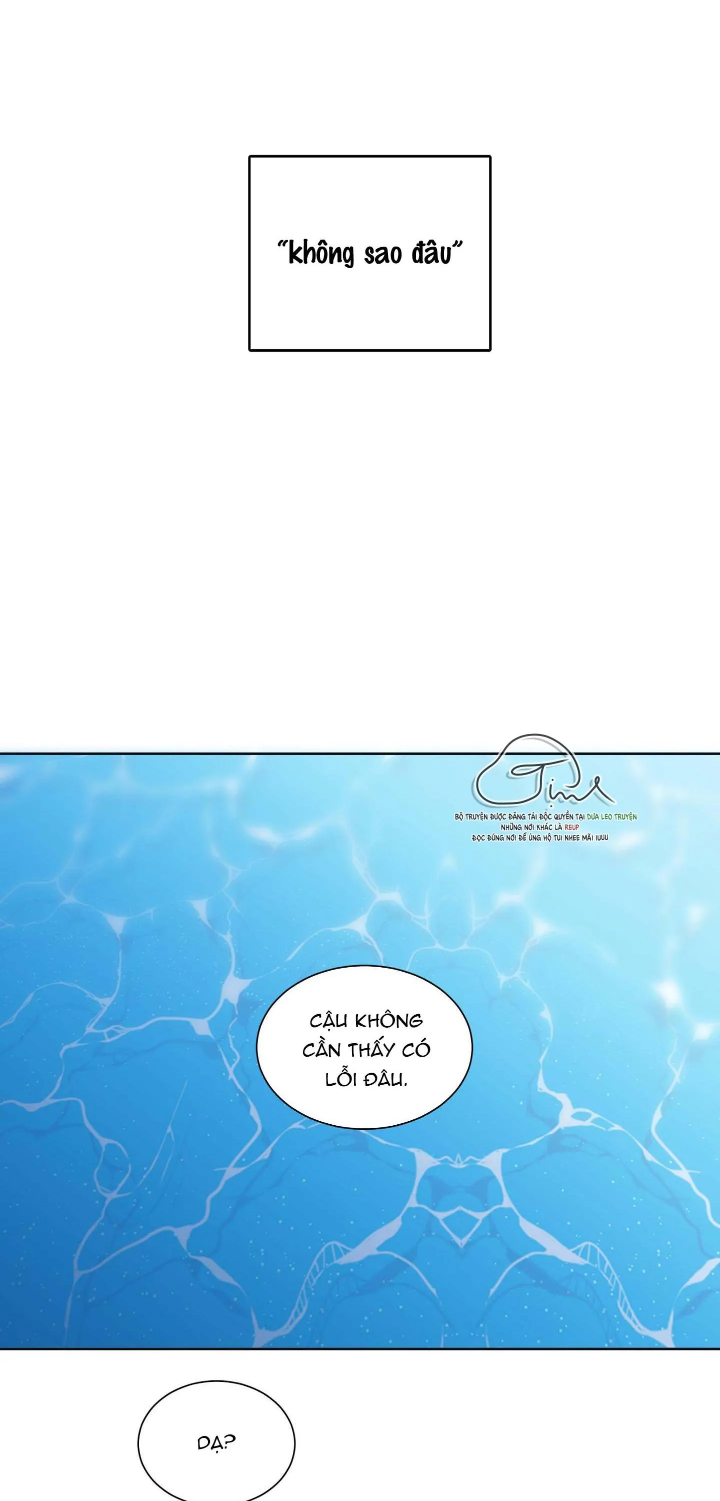 Tuyển Tập Manhwa Dằm Khăm Chapter 14 Trang 94
