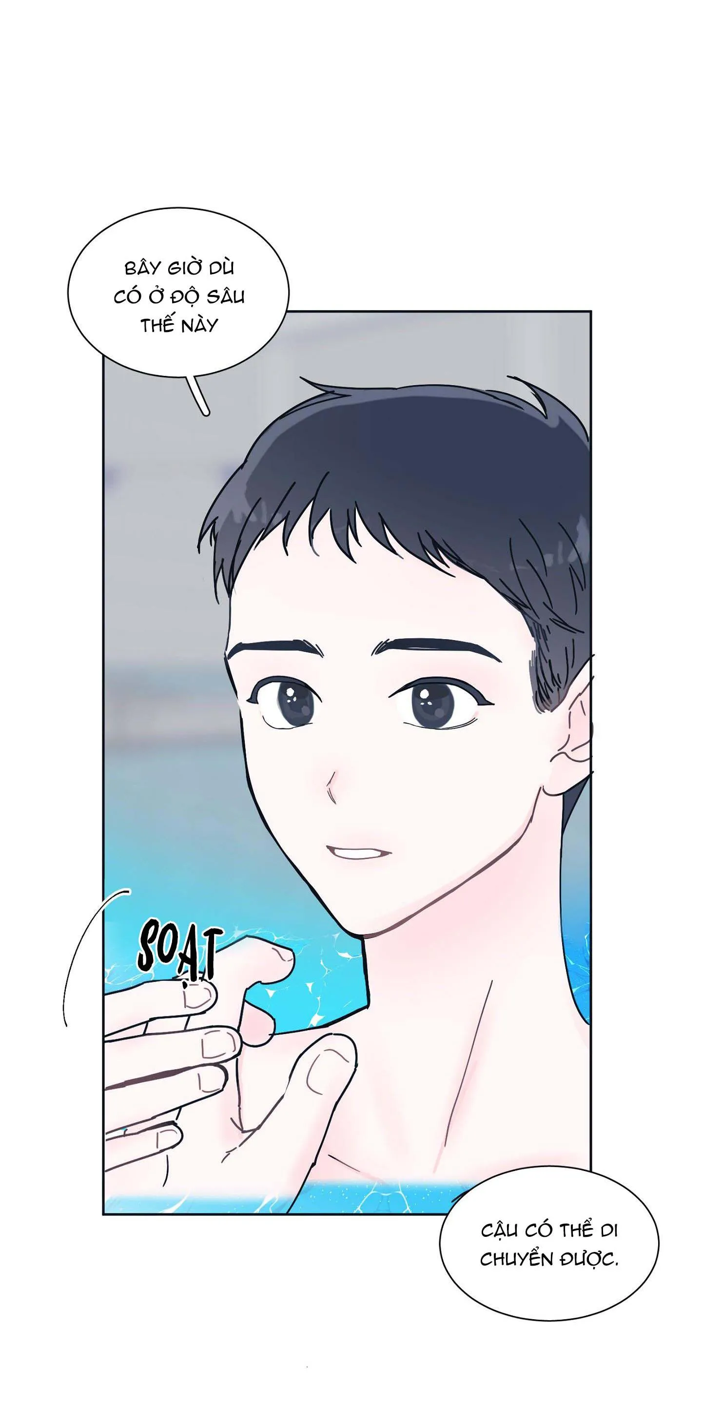 Tuyển Tập Manhwa Dằm Khăm Chapter 14 Trang 96