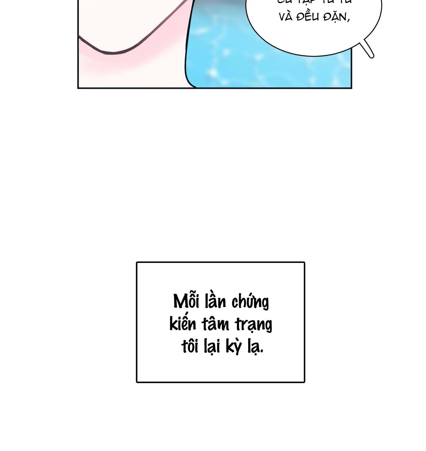 Tuyển Tập Manhwa Dằm Khăm Chapter 14 Trang 99