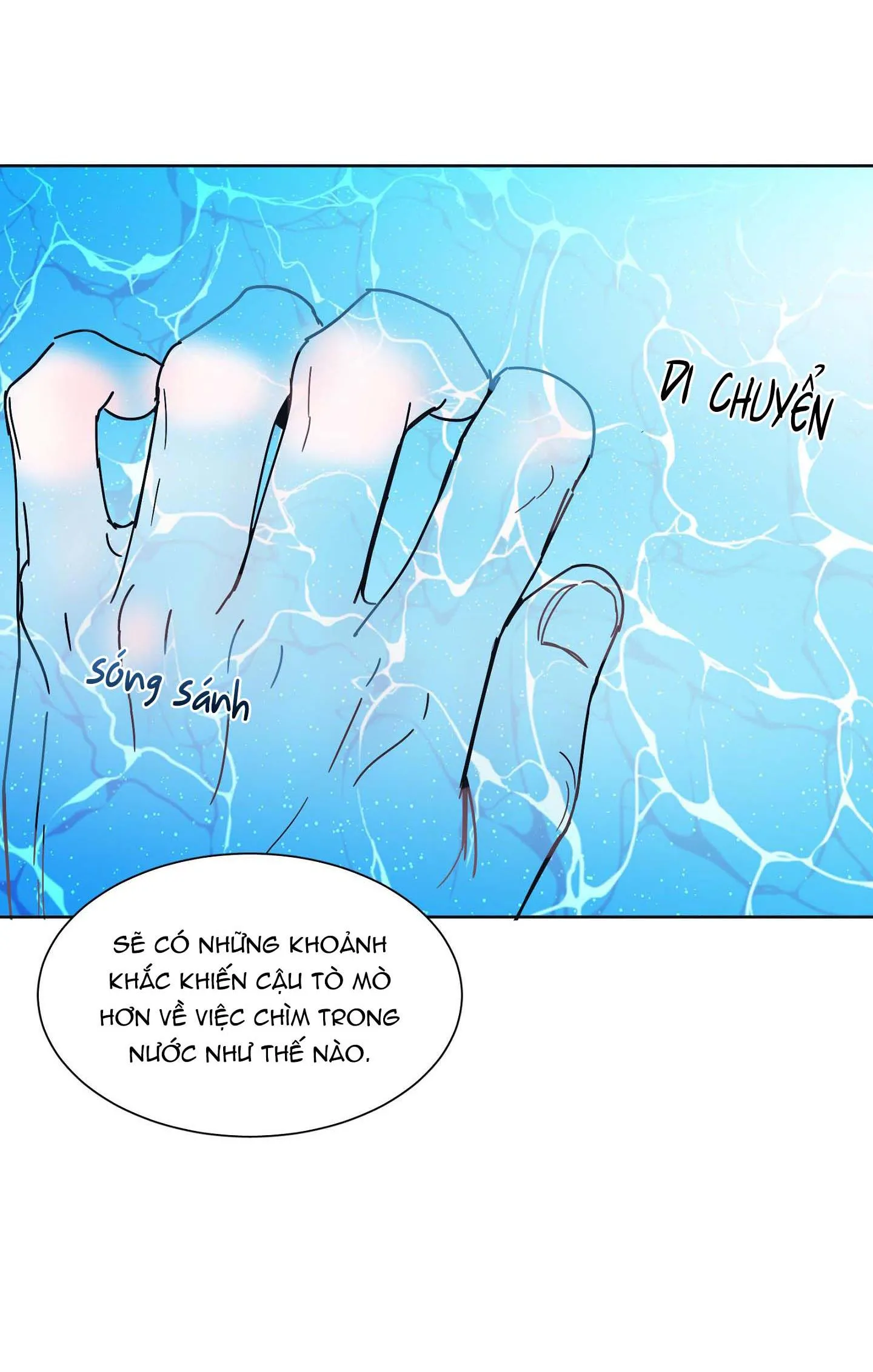 Tuyển Tập Manhwa Dằm Khăm Chapter 14 Trang 101