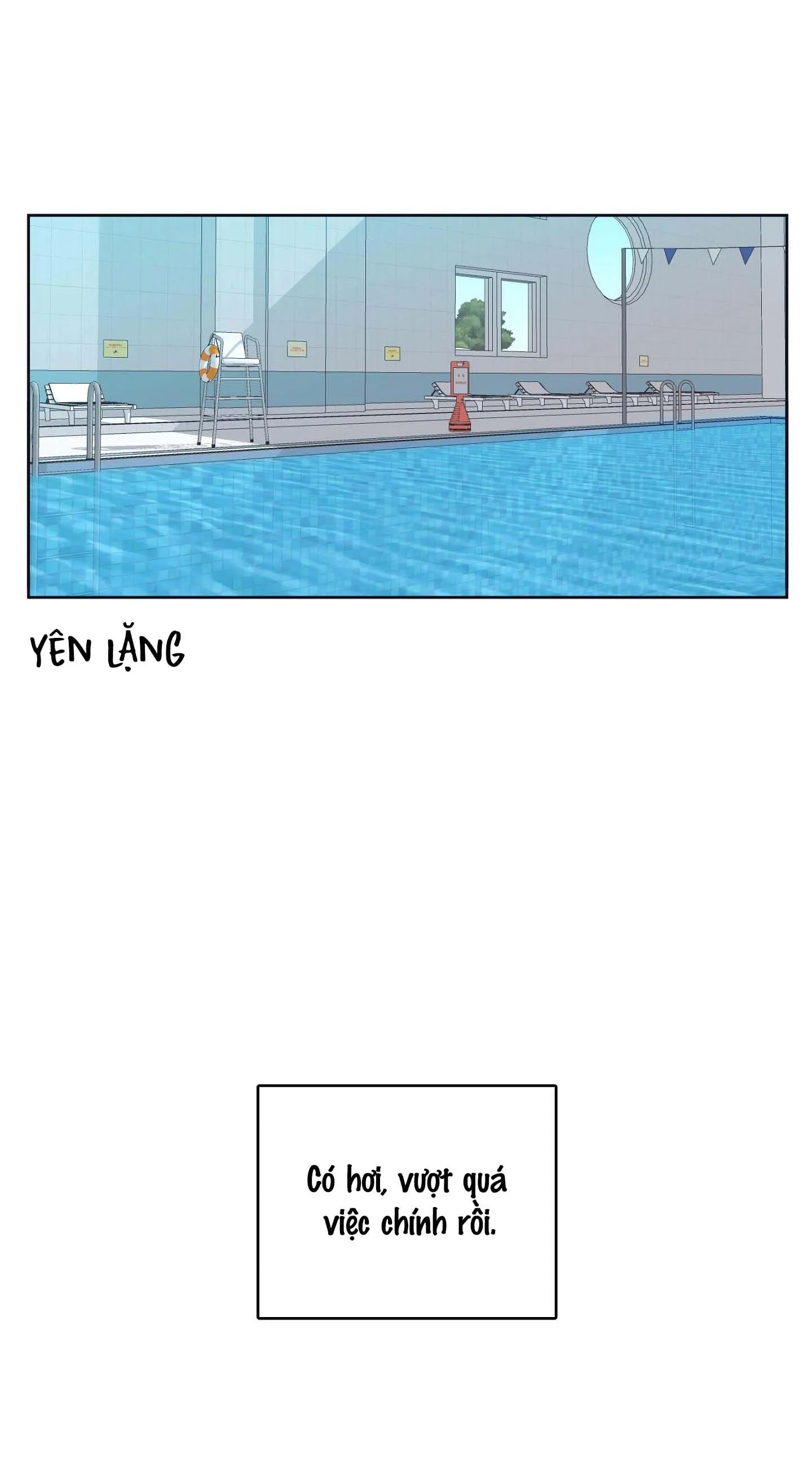 Tuyển Tập Manhwa Dằm Khăm Chapter 14 Trang 103