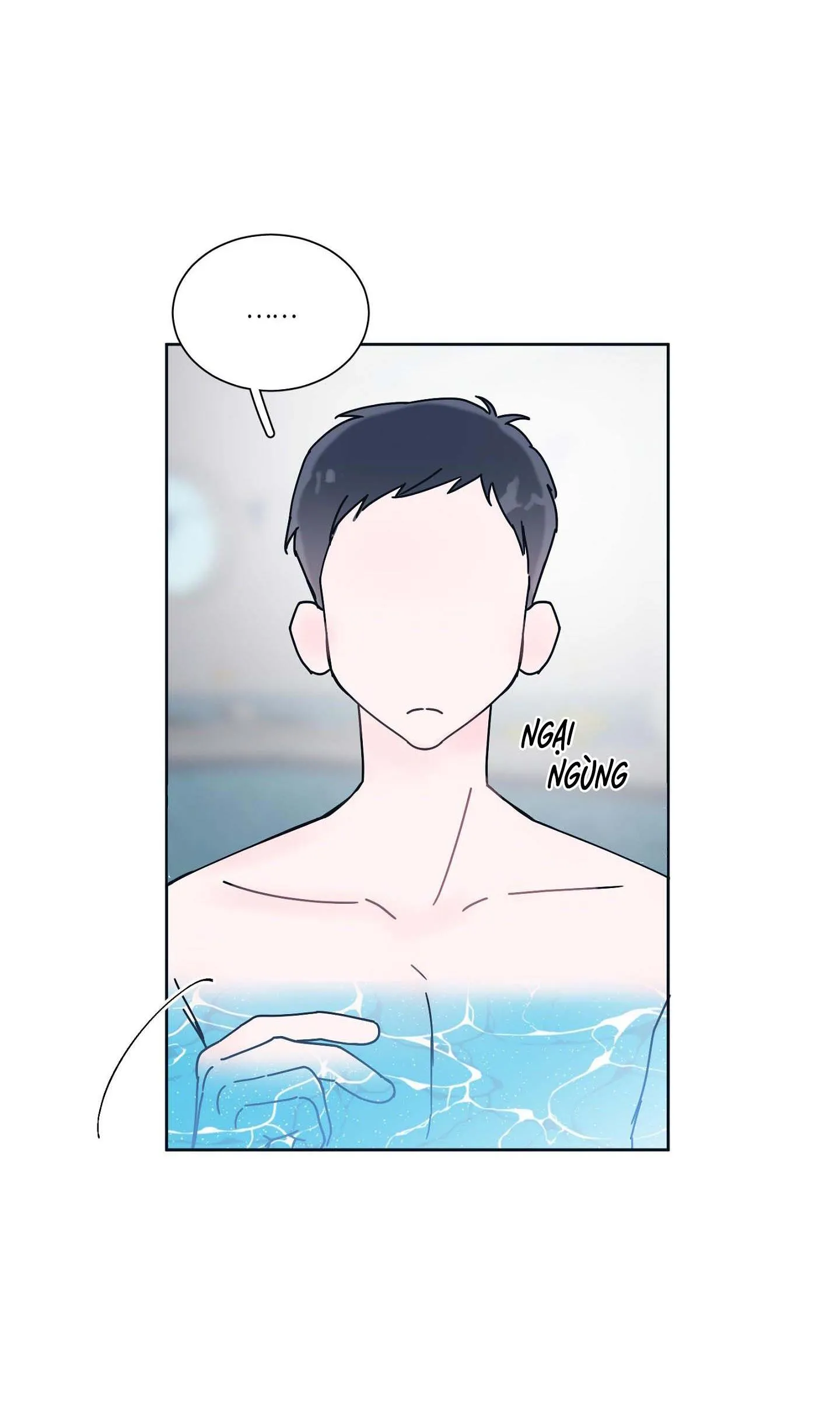 Tuyển Tập Manhwa Dằm Khăm Chapter 14 Trang 104