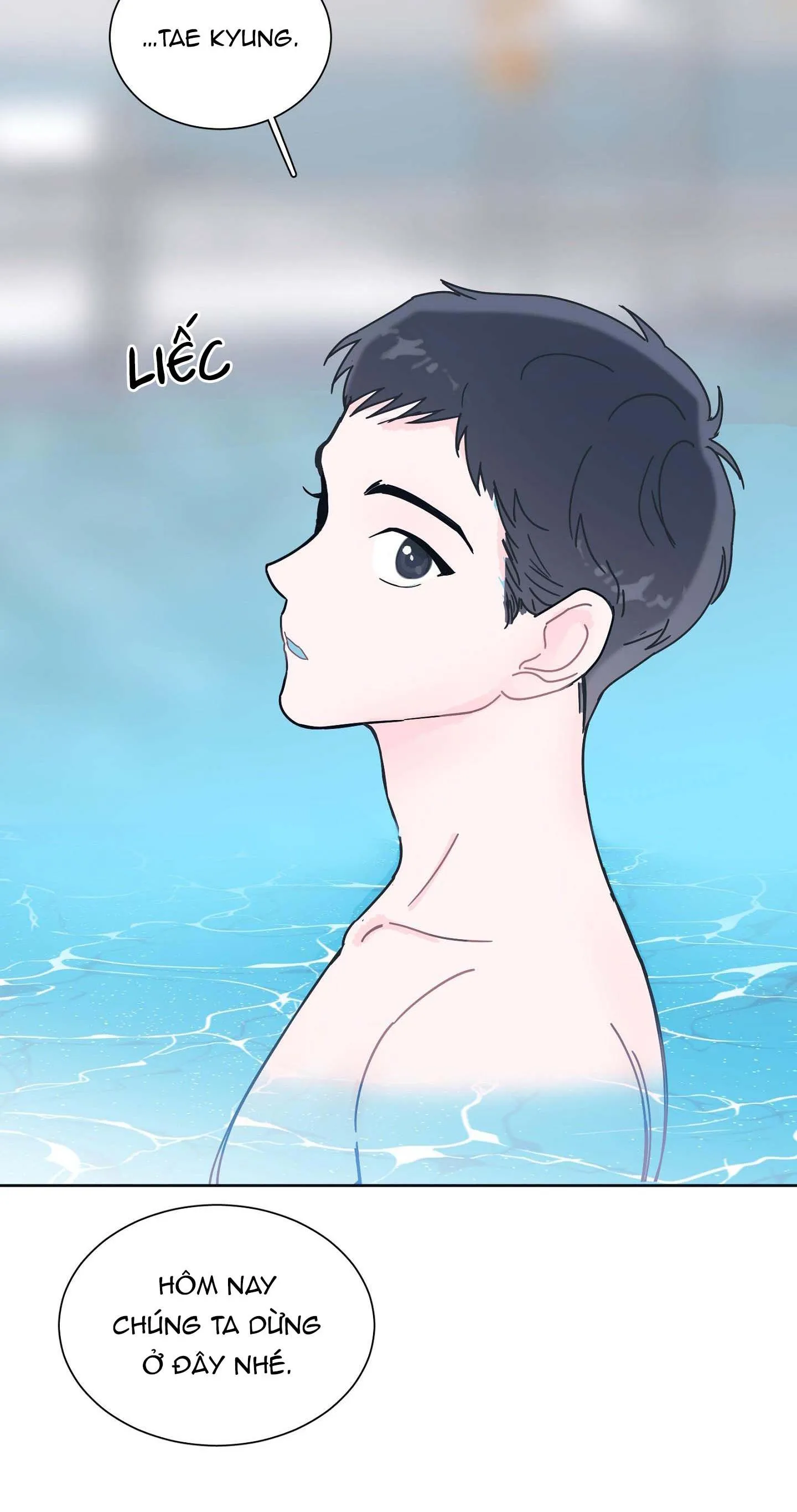 Tuyển Tập Manhwa Dằm Khăm Chapter 14 Trang 109