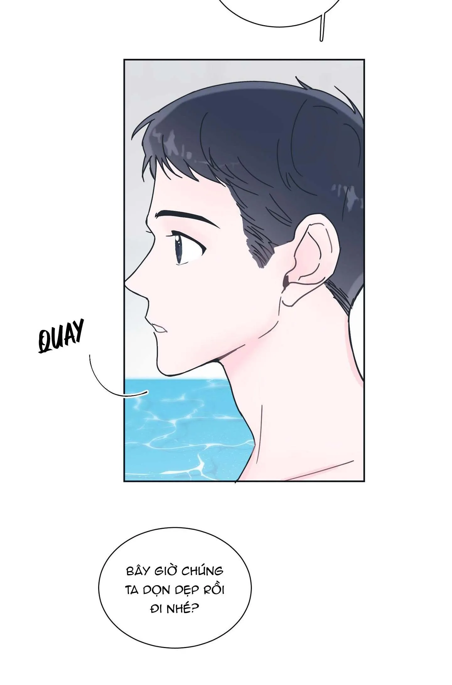 Tuyển Tập Manhwa Dằm Khăm Chapter 14 Trang 111