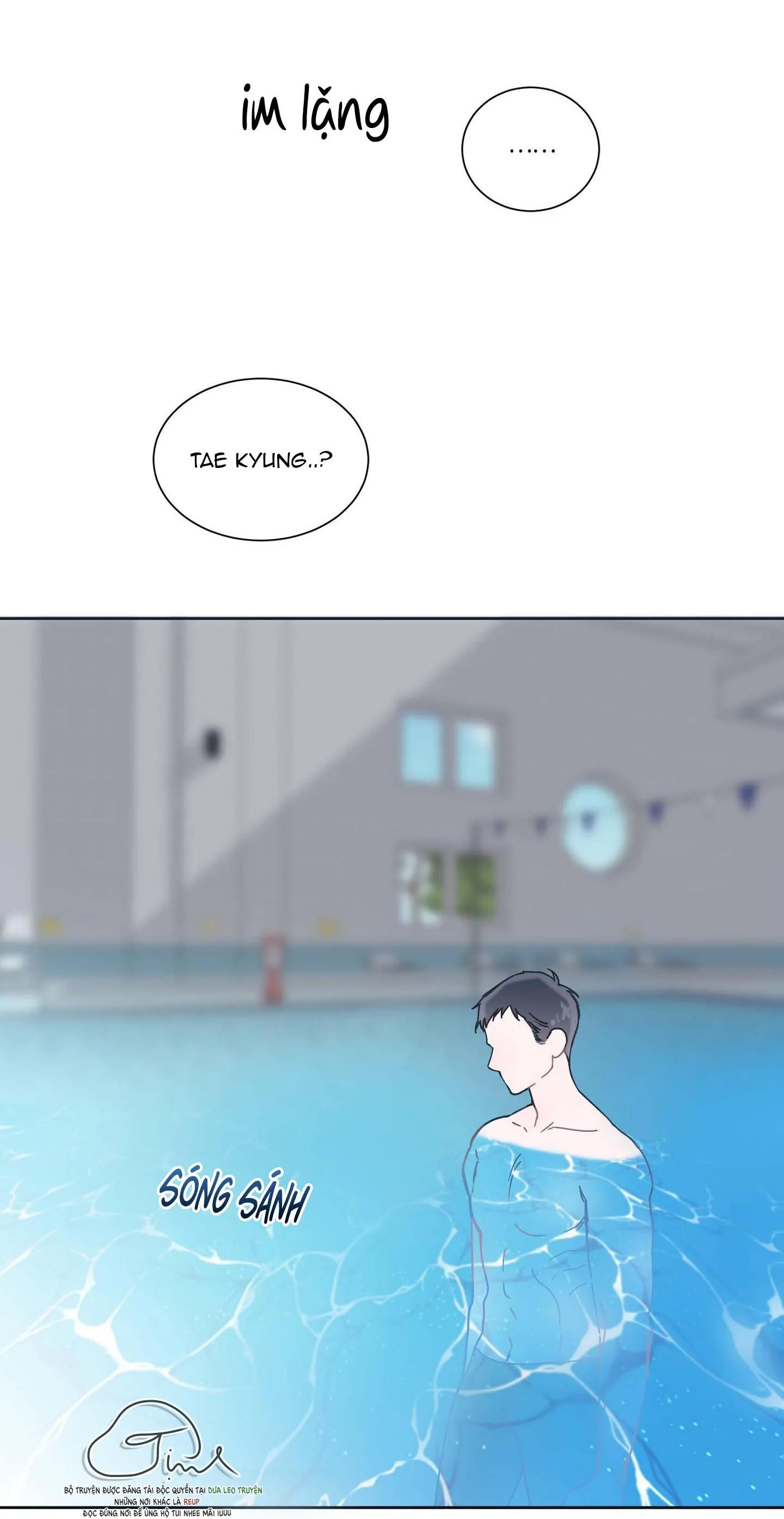 Tuyển Tập Manhwa Dằm Khăm Chapter 14 Trang 112