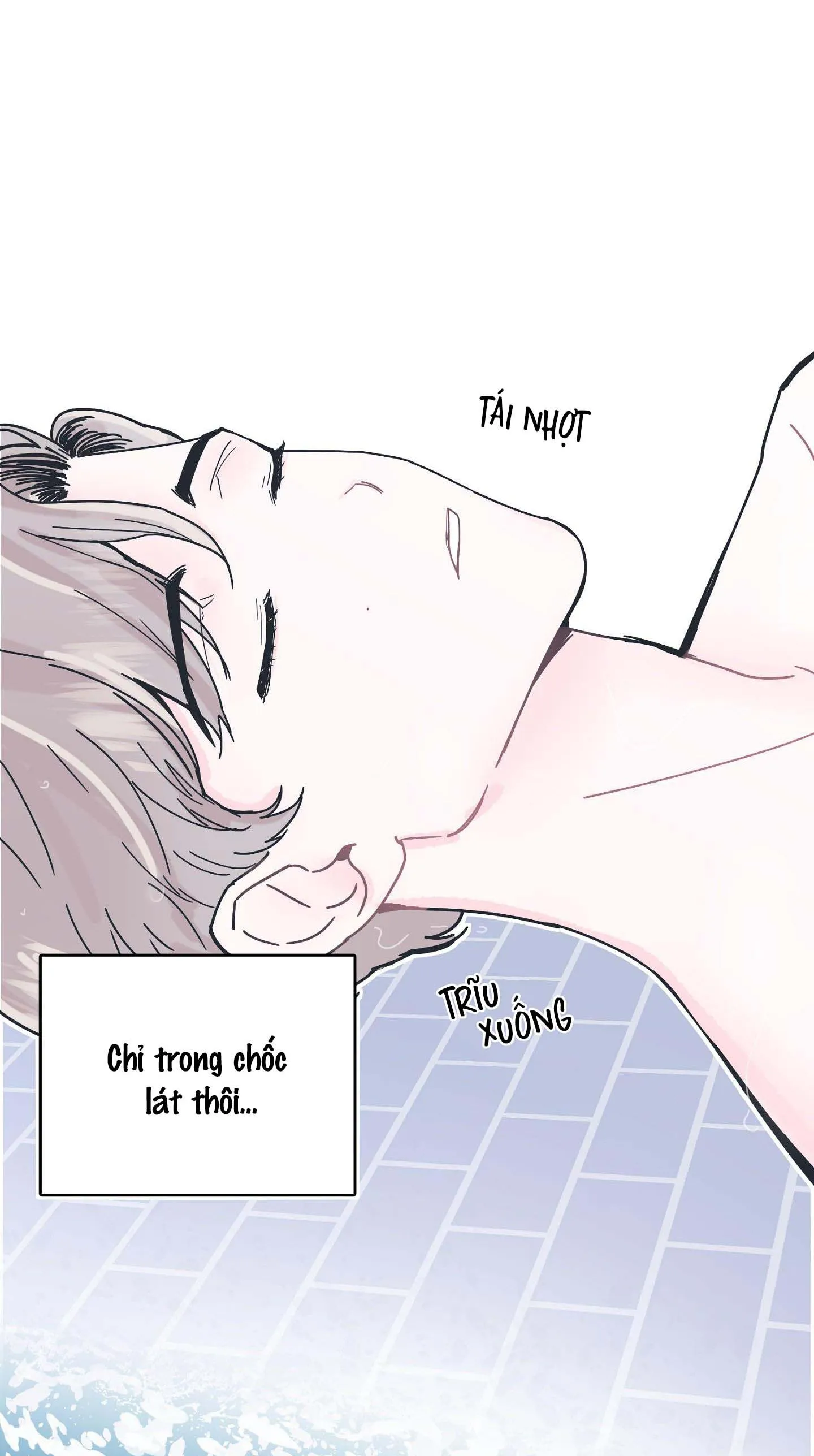 Tuyển Tập Manhwa Dằm Khăm Chapter 14 Trang 121