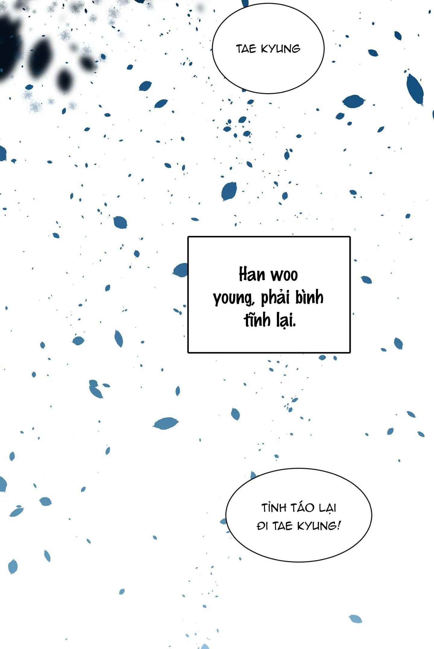 Tuyển Tập Manhwa Dằm Khăm Chapter 14 Trang 126