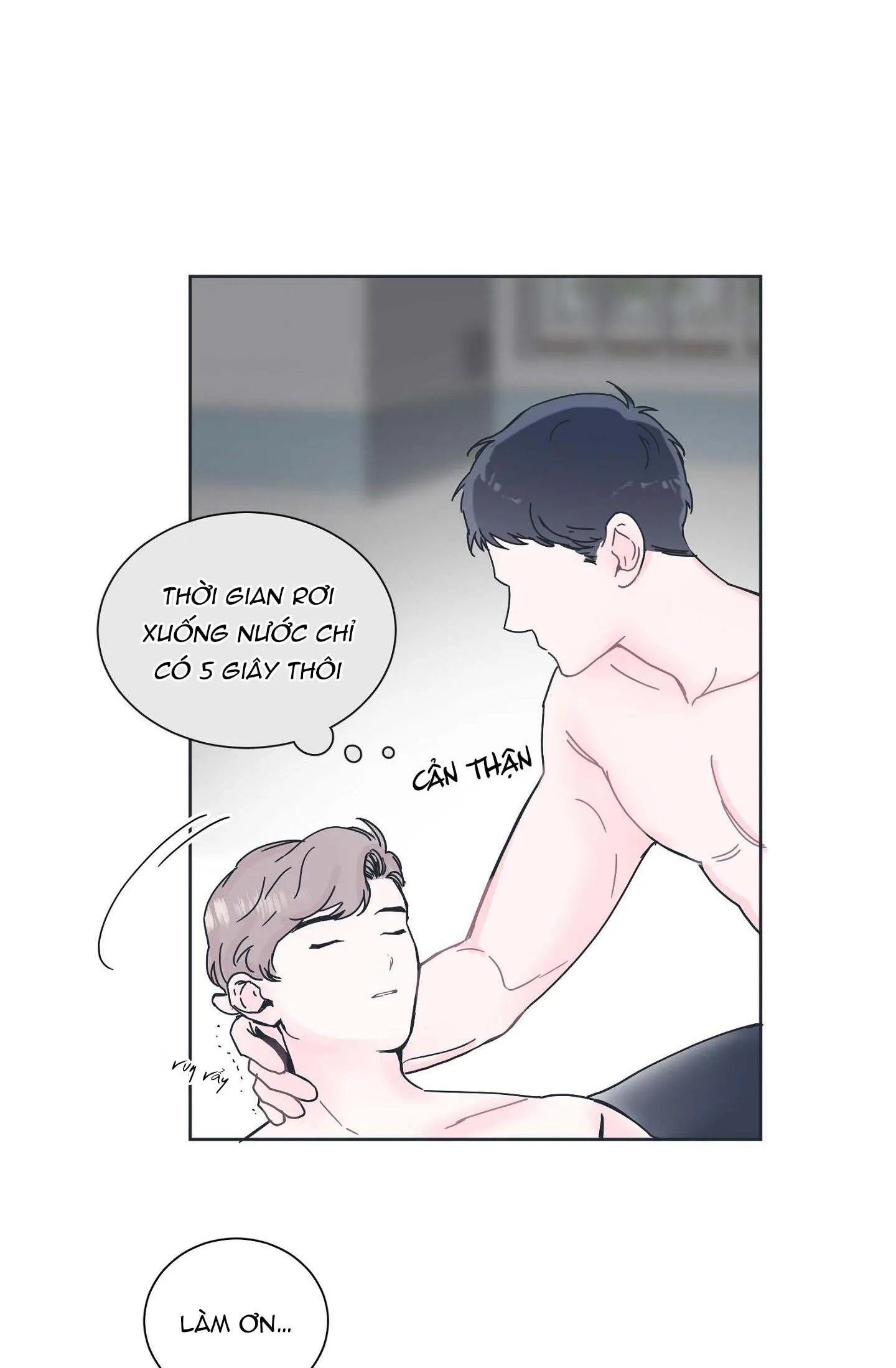 Tuyển Tập Manhwa Dằm Khăm Chapter 14 Trang 129