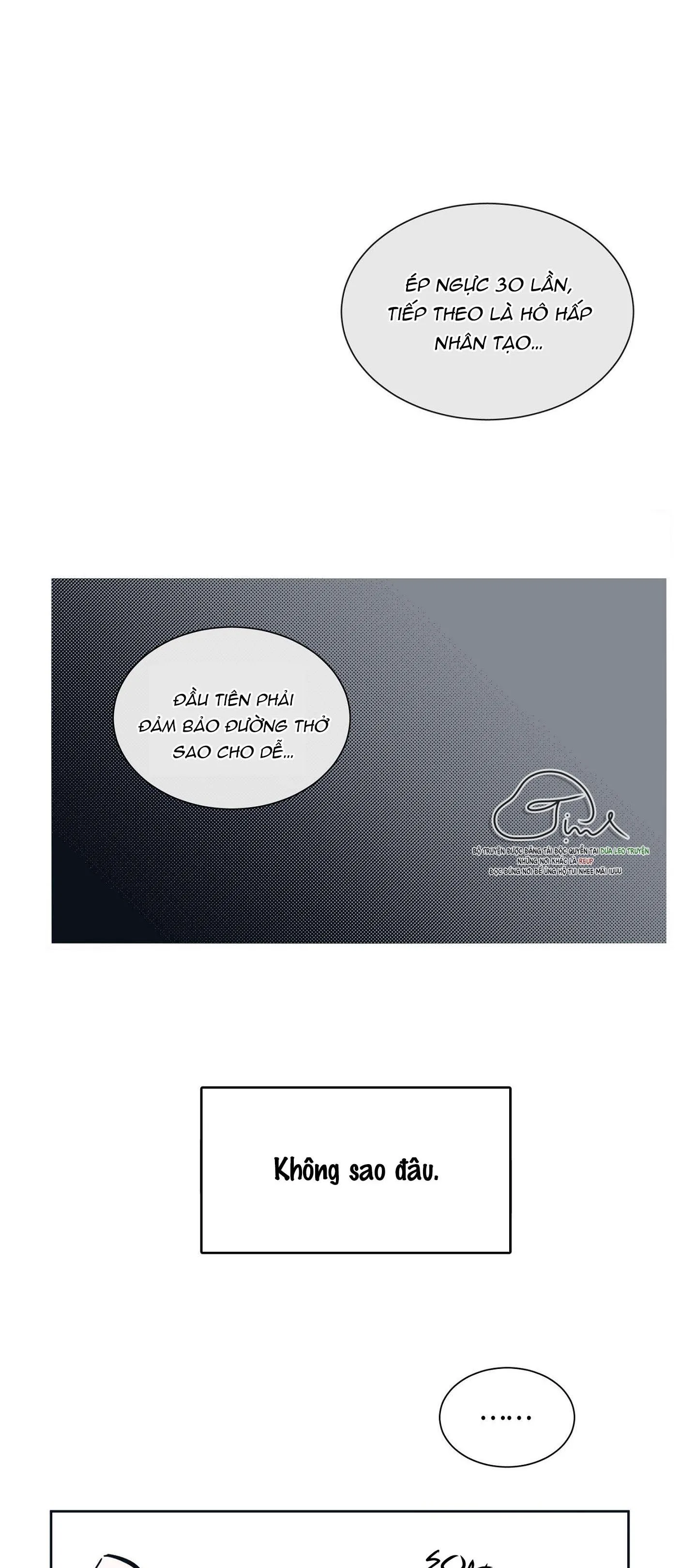 Tuyển Tập Manhwa Dằm Khăm Chapter 14 Trang 131