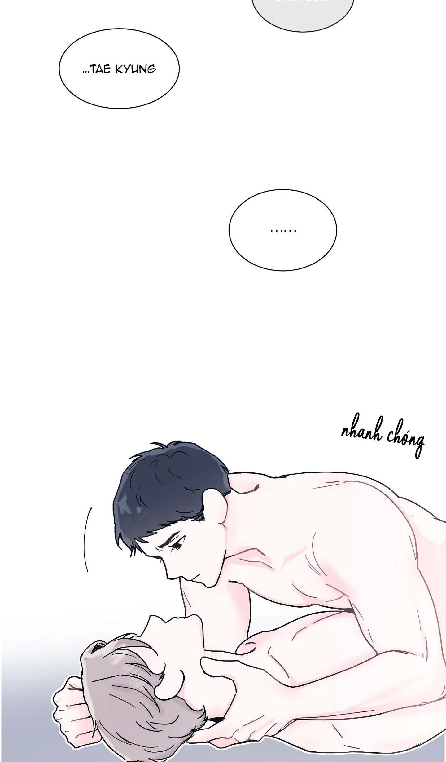 Tuyển Tập Manhwa Dằm Khăm Chapter 14 Trang 133