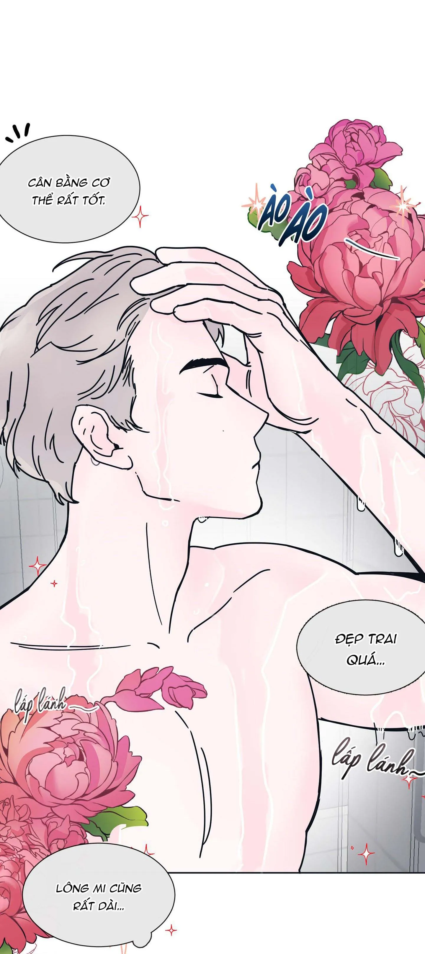 Tuyển Tập Manhwa Dằm Khăm Chapter 15 Trang 6