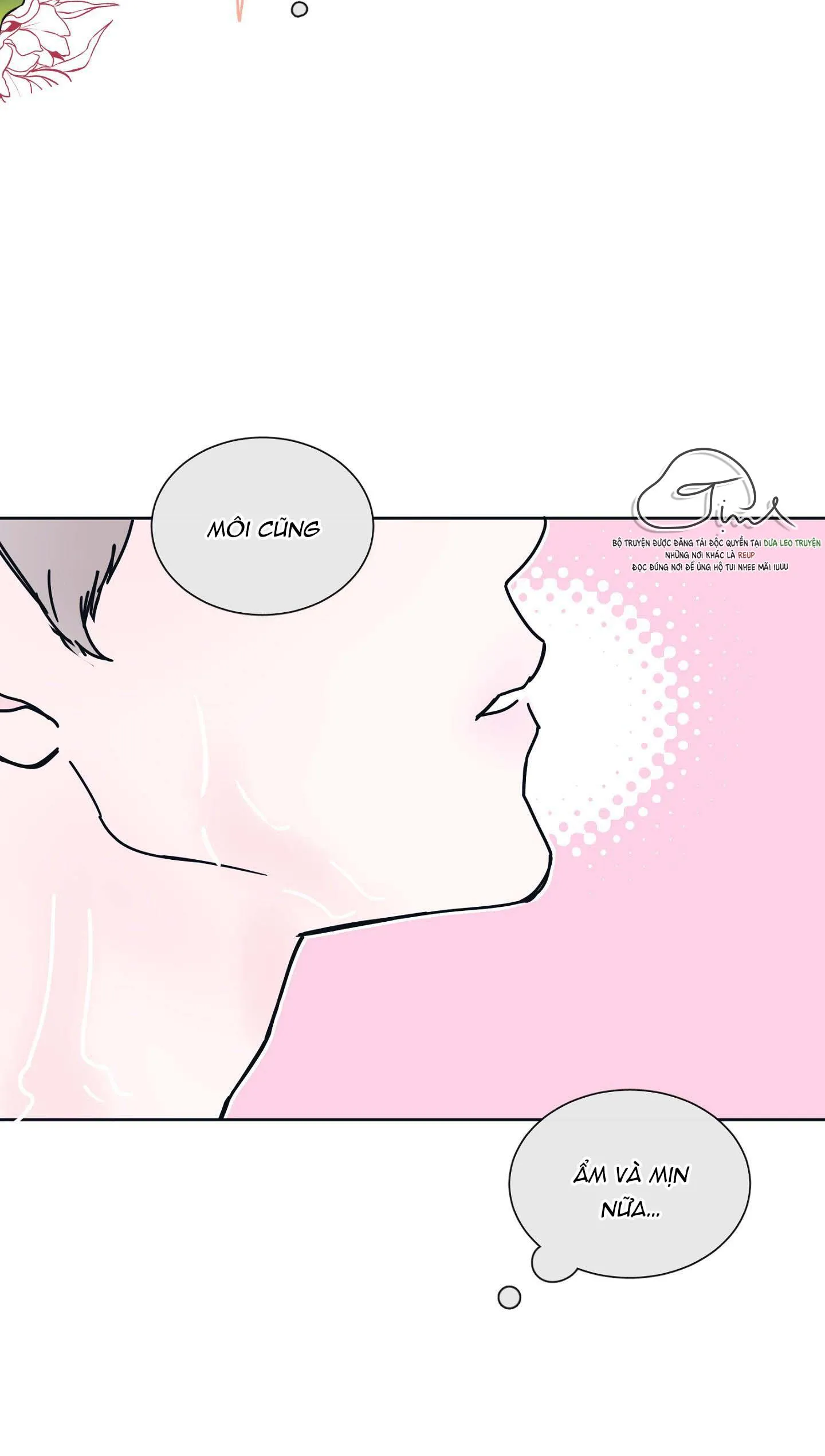 Tuyển Tập Manhwa Dằm Khăm Chapter 15 Trang 7
