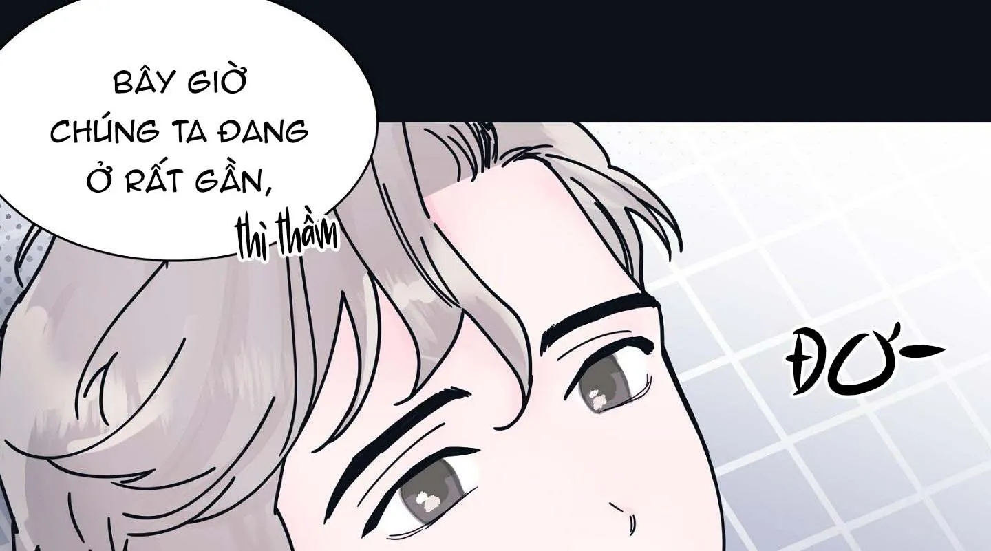 Tuyển Tập Manhwa Dằm Khăm Chapter 15 Trang 10