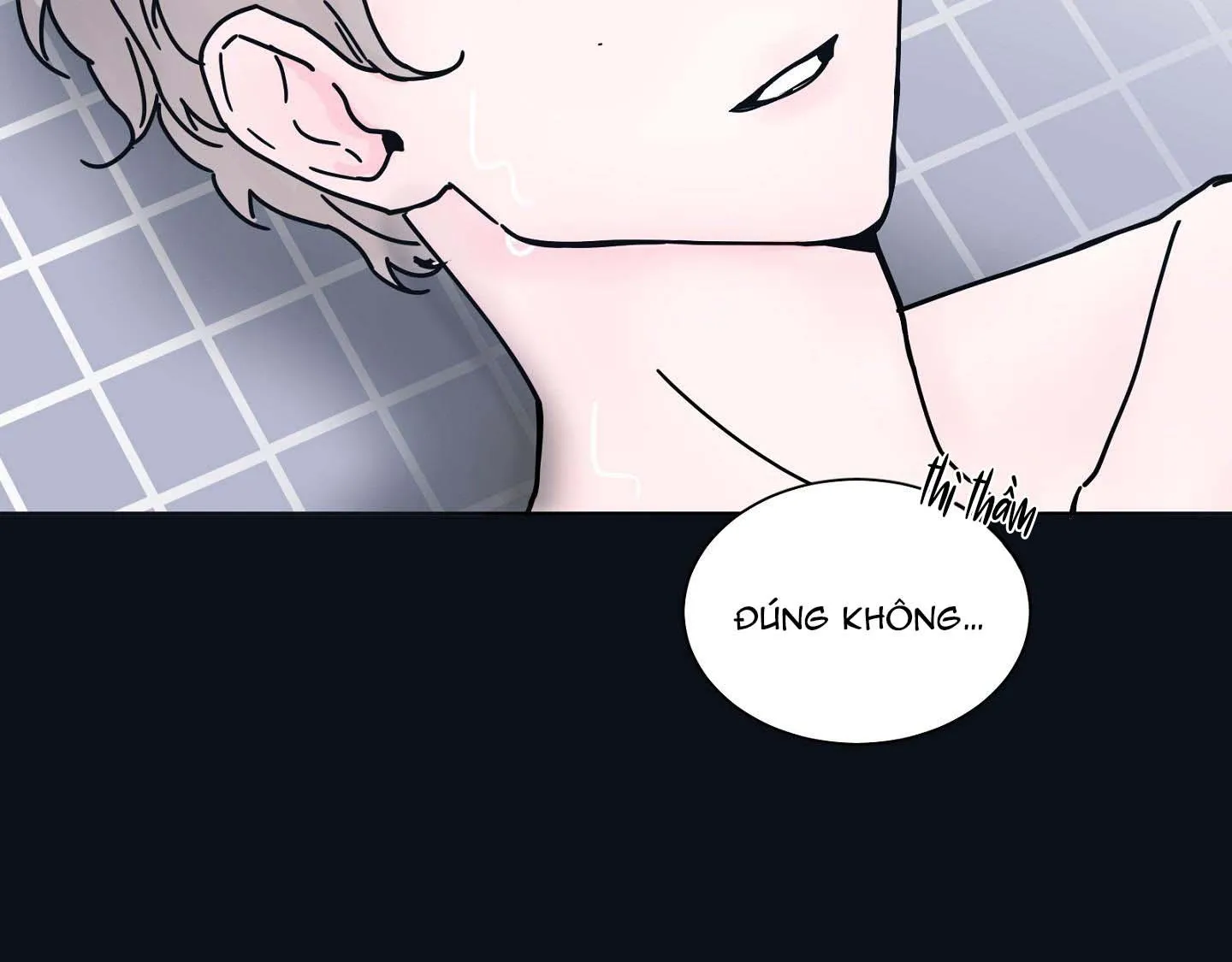 Tuyển Tập Manhwa Dằm Khăm Chapter 15 Trang 11