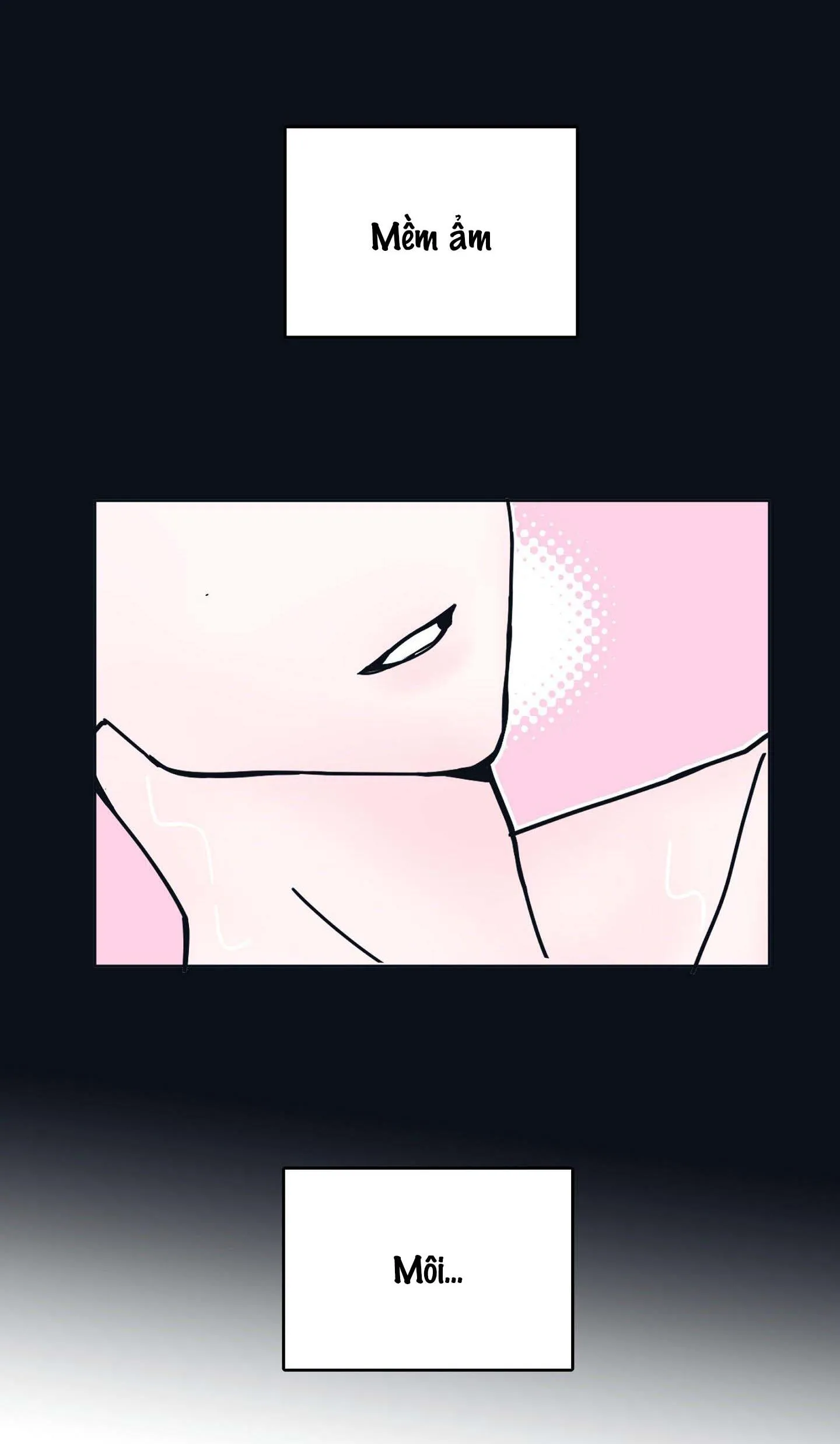 Tuyển Tập Manhwa Dằm Khăm Chapter 15 Trang 12