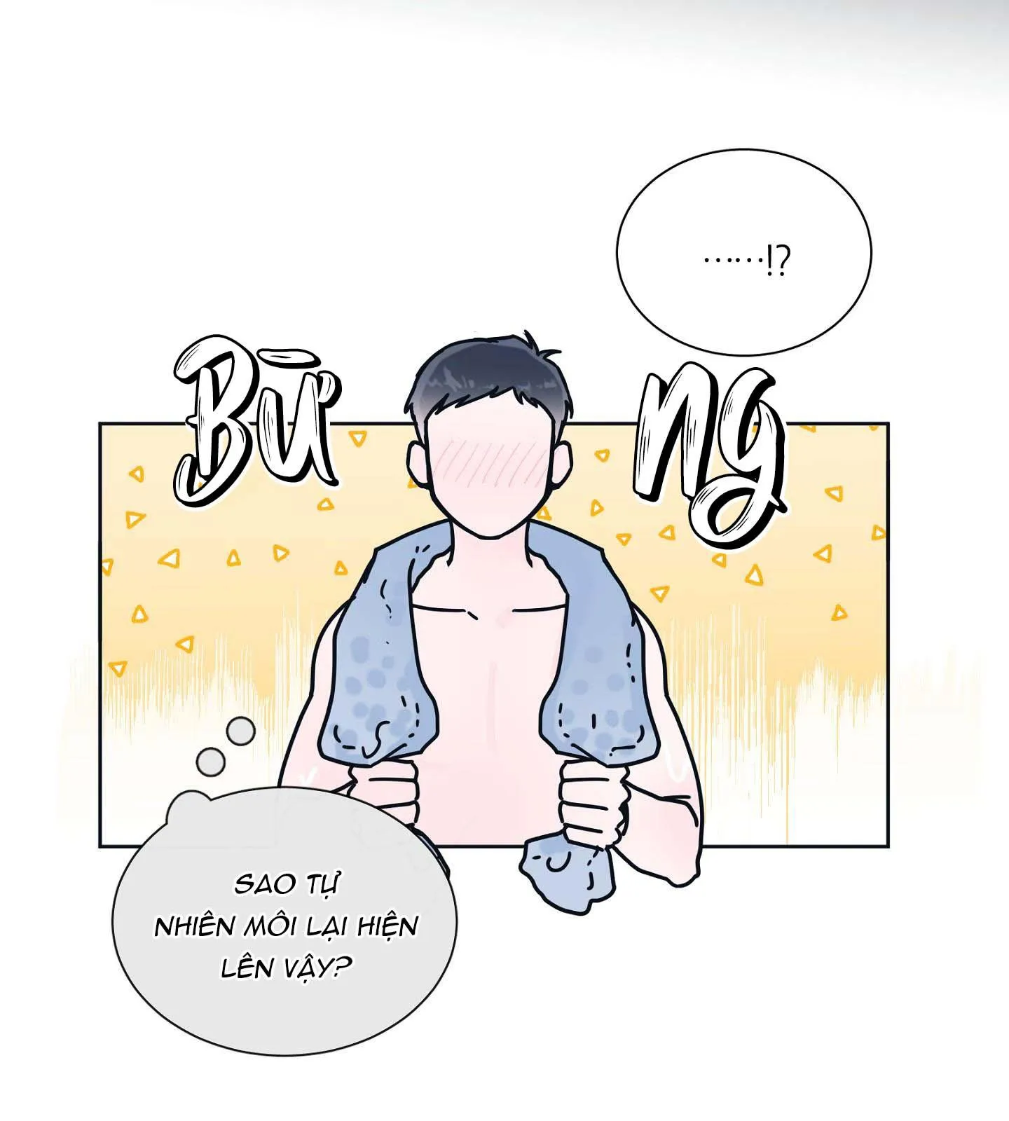 Tuyển Tập Manhwa Dằm Khăm Chapter 15 Trang 13