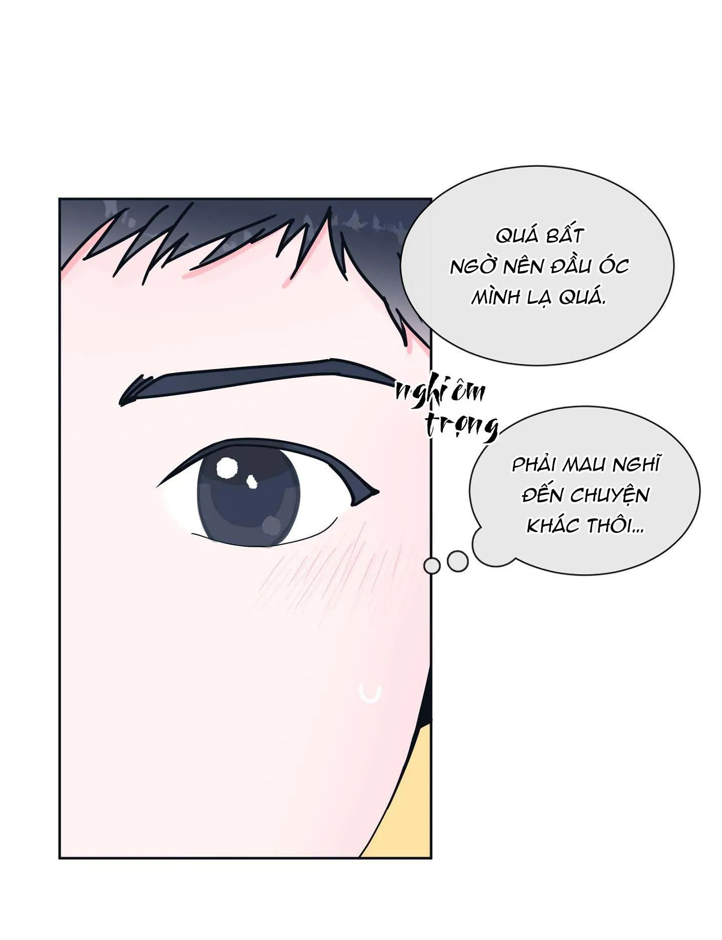 Tuyển Tập Manhwa Dằm Khăm Chapter 15 Trang 14
