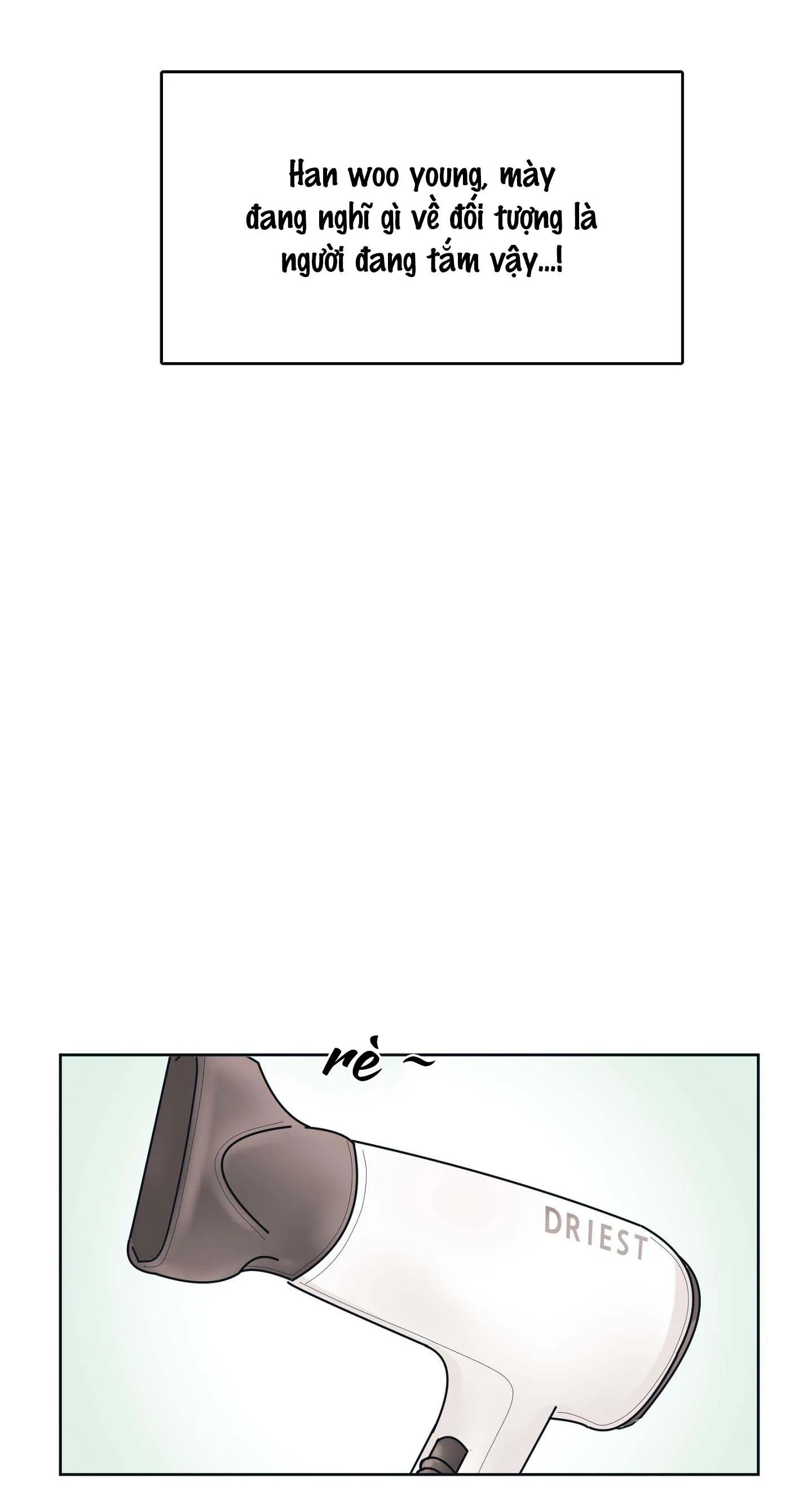 Tuyển Tập Manhwa Dằm Khăm Chapter 15 Trang 17