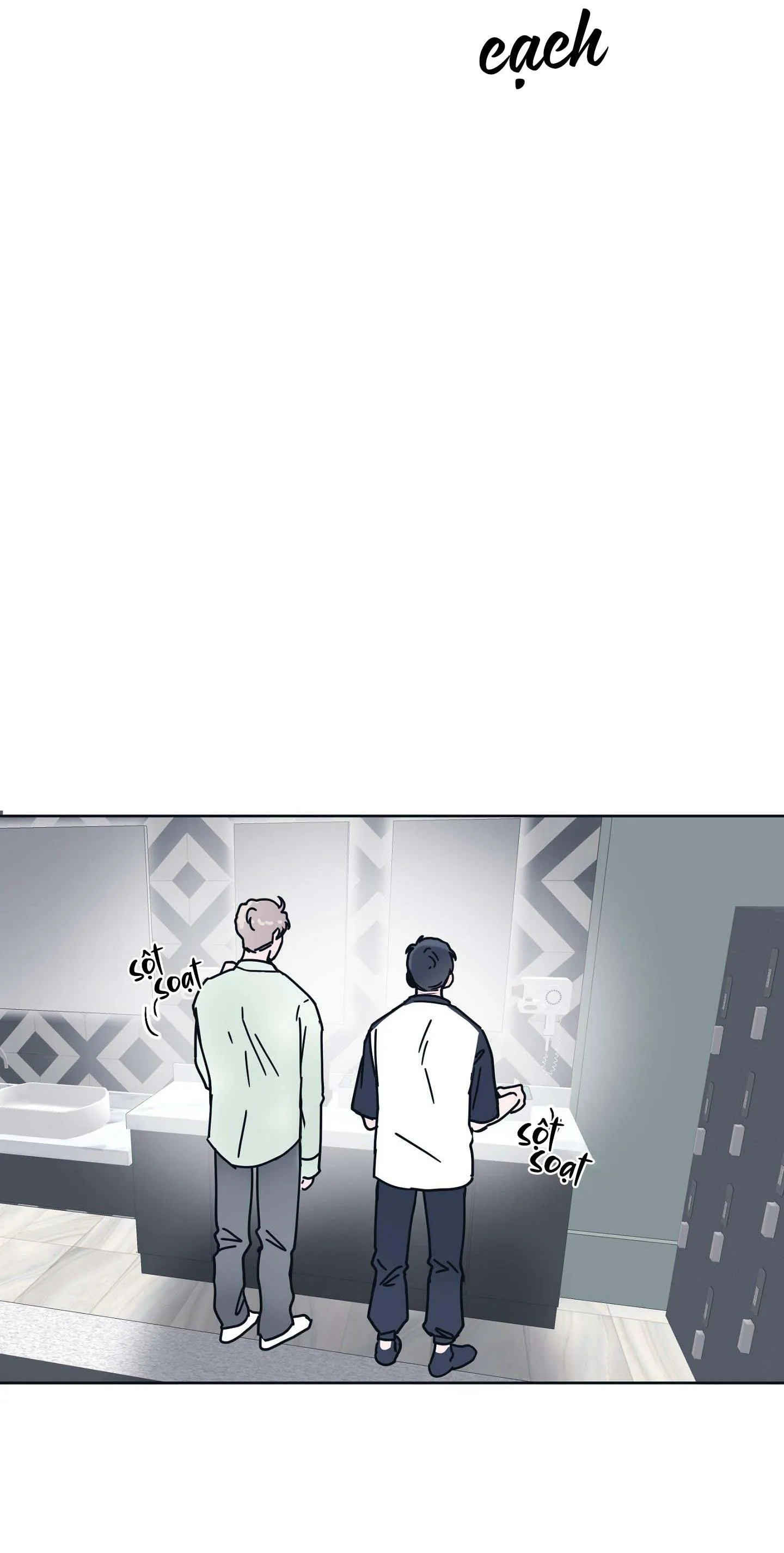 Tuyển Tập Manhwa Dằm Khăm Chapter 15 Trang 18