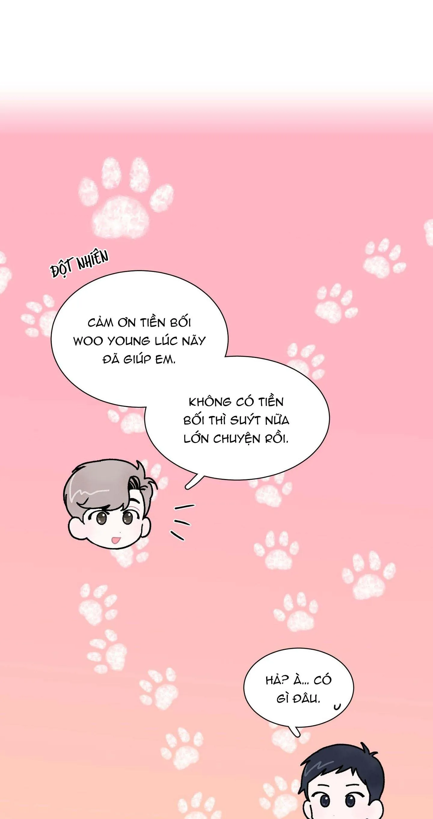 Tuyển Tập Manhwa Dằm Khăm Chapter 15 Trang 19