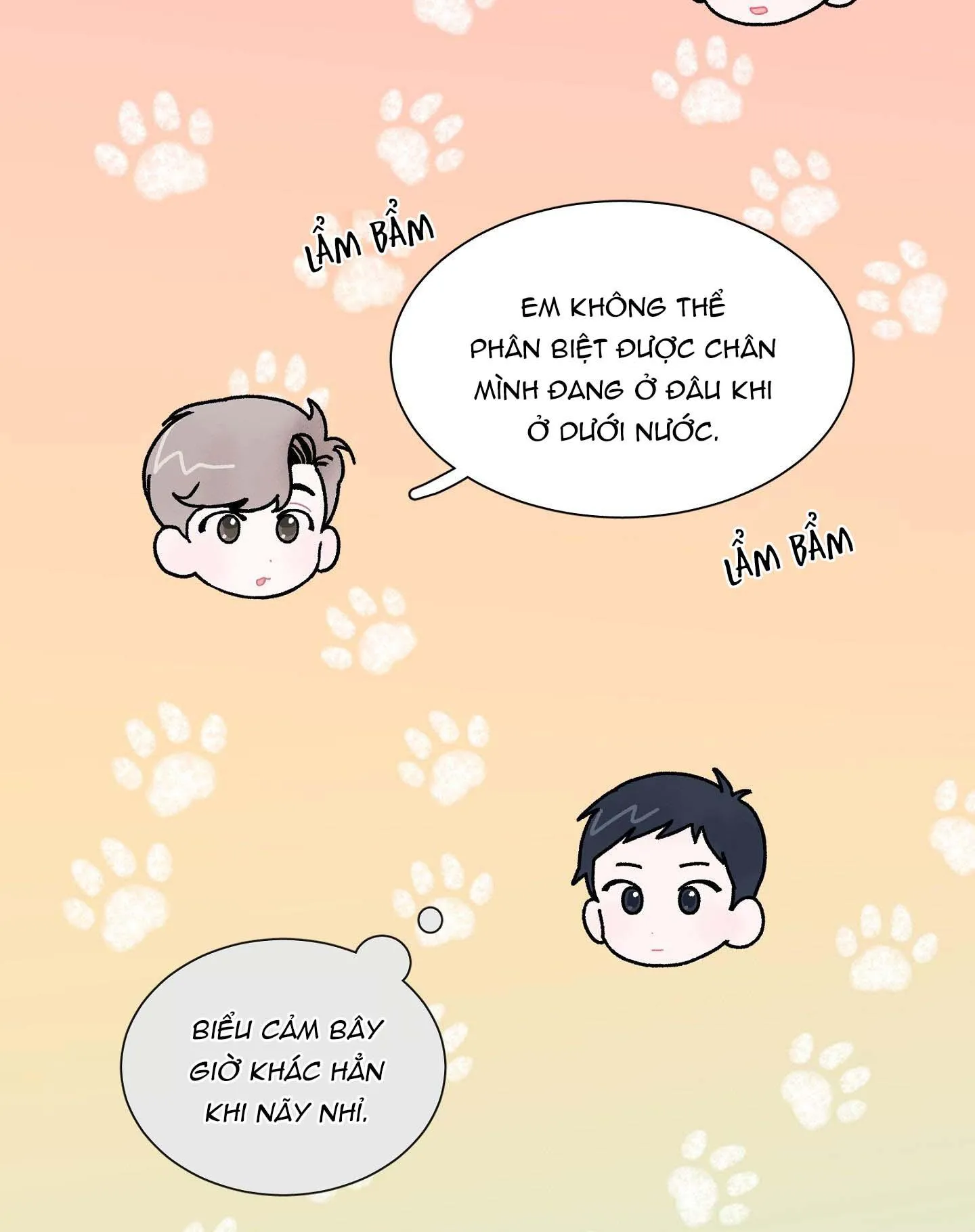 Tuyển Tập Manhwa Dằm Khăm Chapter 15 Trang 20