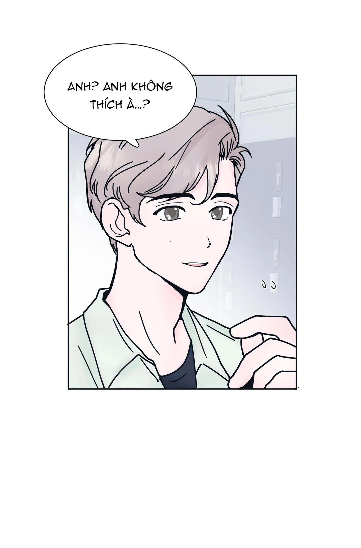 Tuyển Tập Manhwa Dằm Khăm Chapter 15 Trang 24