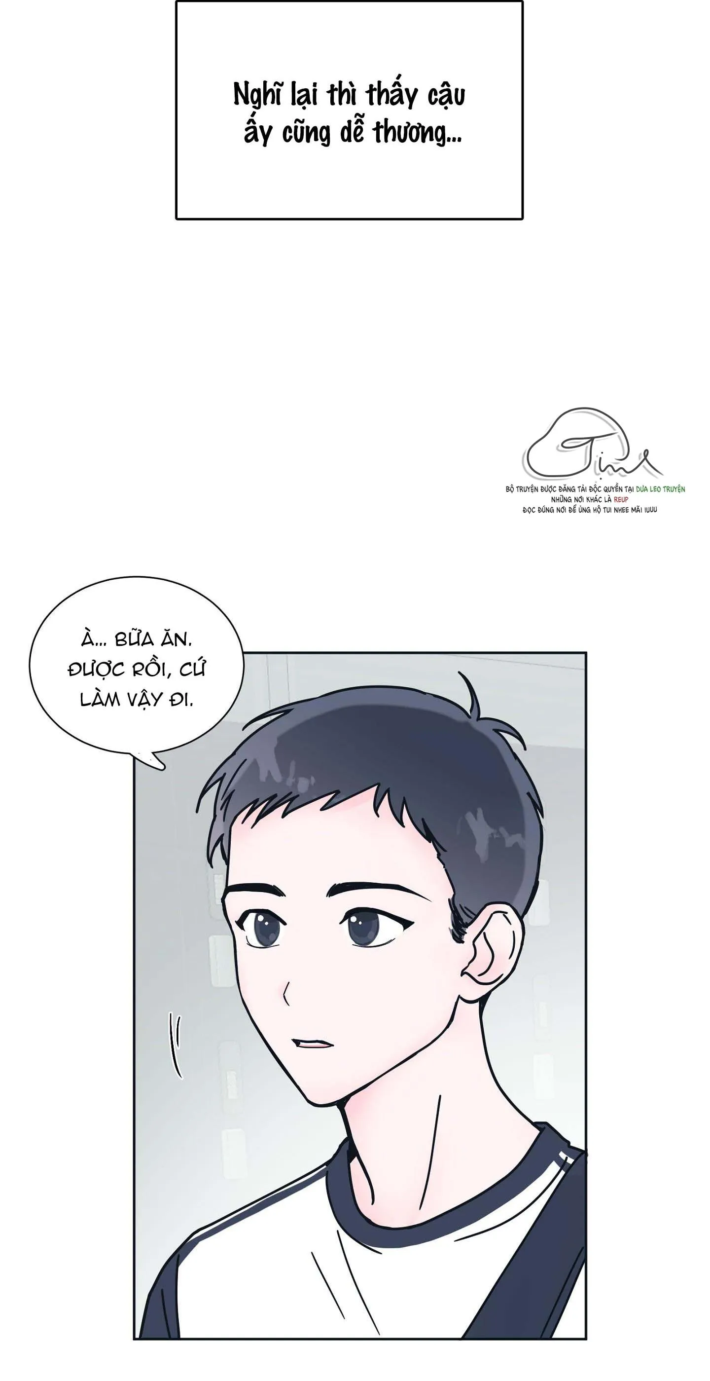 Tuyển Tập Manhwa Dằm Khăm Chapter 15 Trang 25