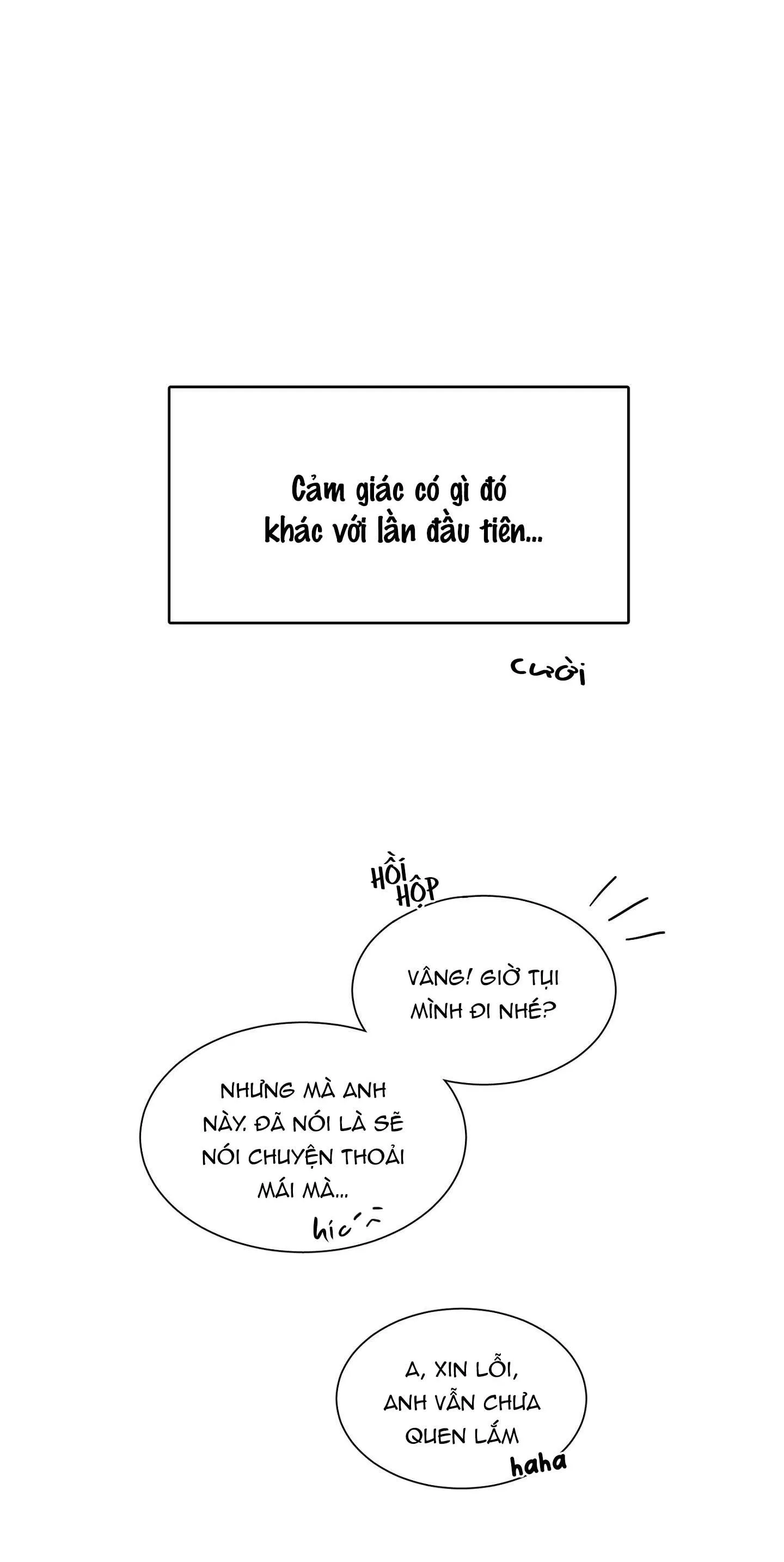 Tuyển Tập Manhwa Dằm Khăm Chapter 15 Trang 26