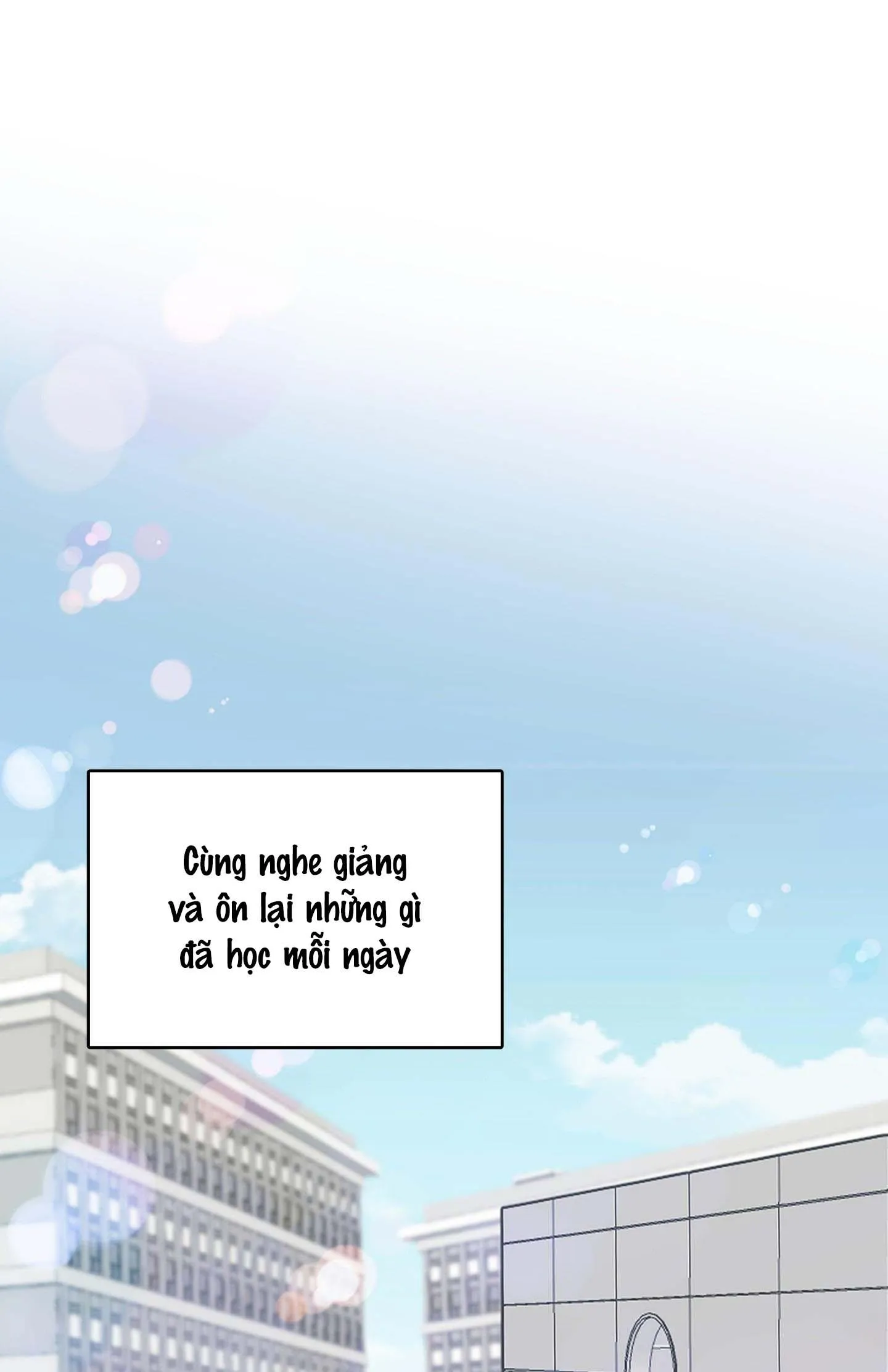 Tuyển Tập Manhwa Dằm Khăm Chapter 15 Trang 28