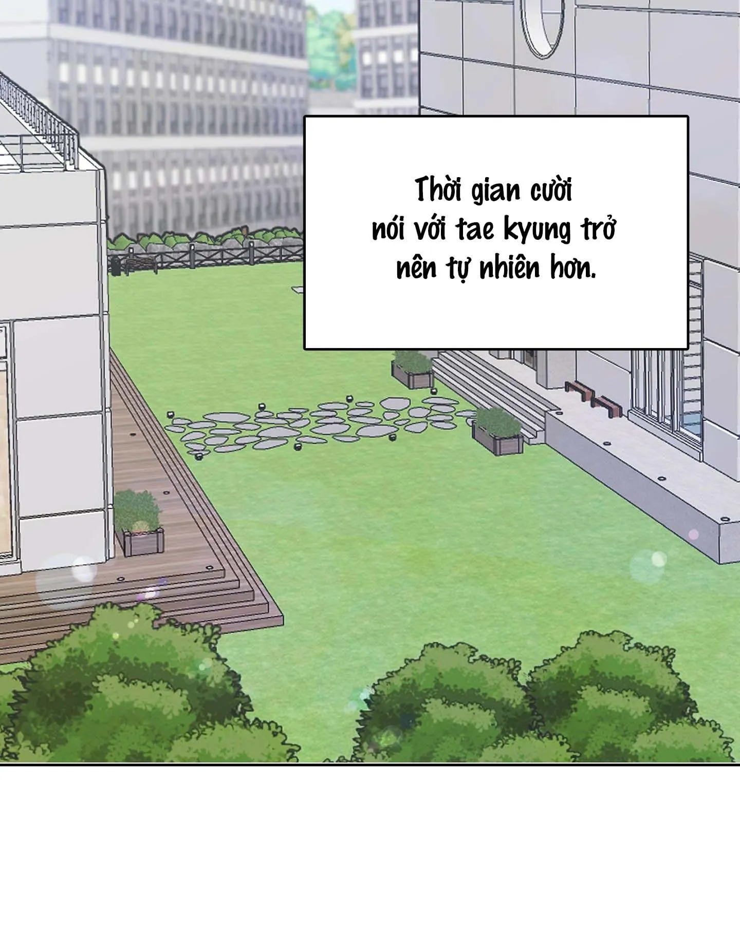 Tuyển Tập Manhwa Dằm Khăm Chapter 15 Trang 29