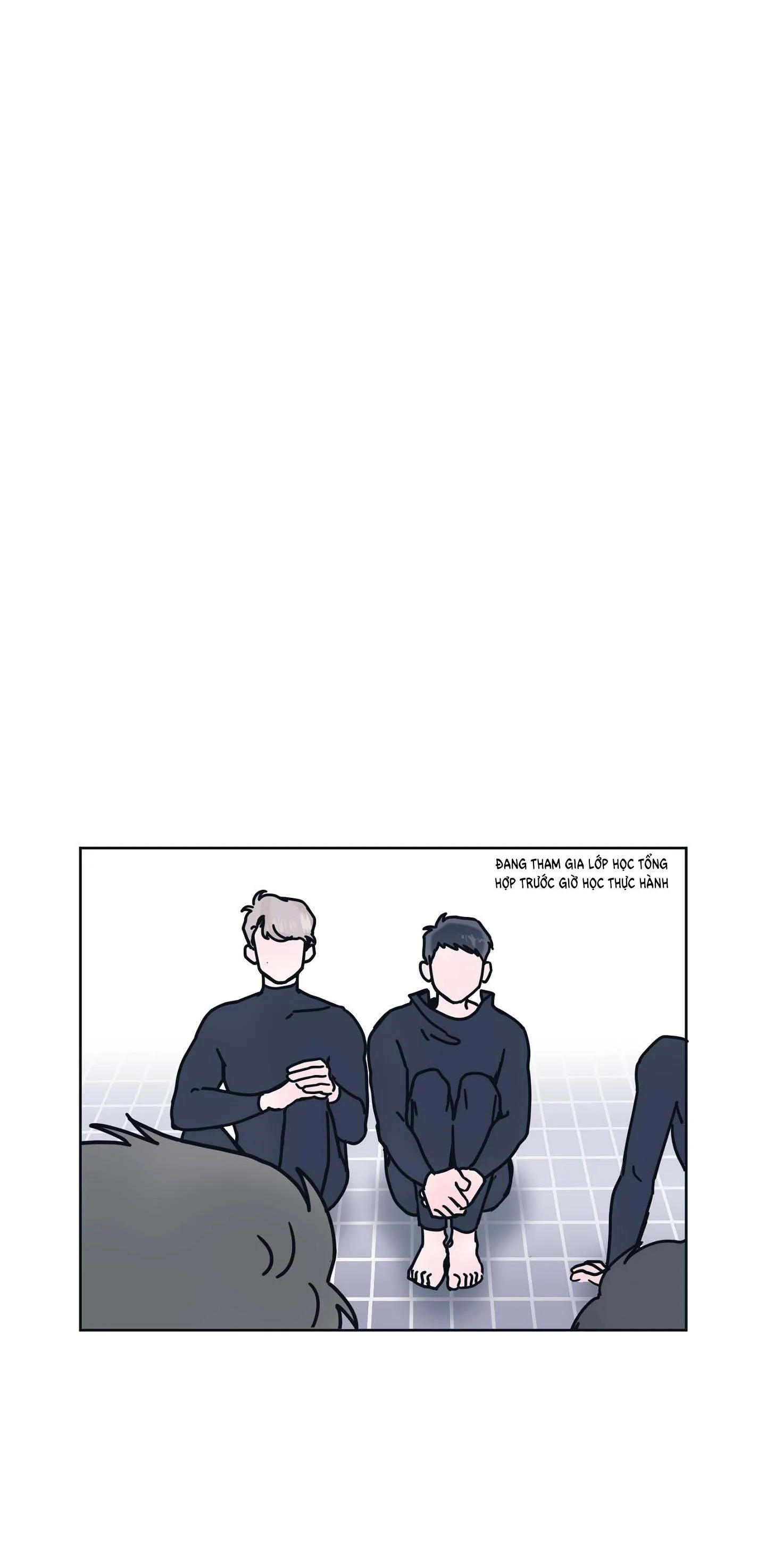 Tuyển Tập Manhwa Dằm Khăm Chapter 15 Trang 30