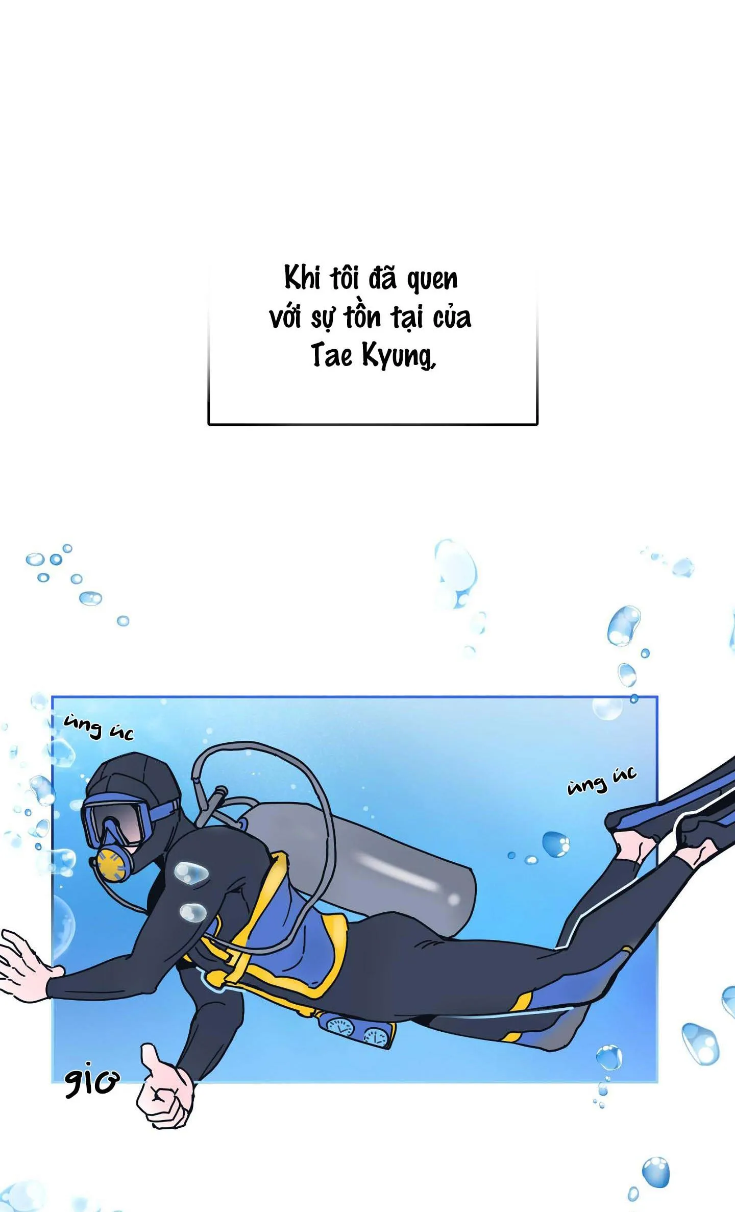 Tuyển Tập Manhwa Dằm Khăm Chapter 15 Trang 33