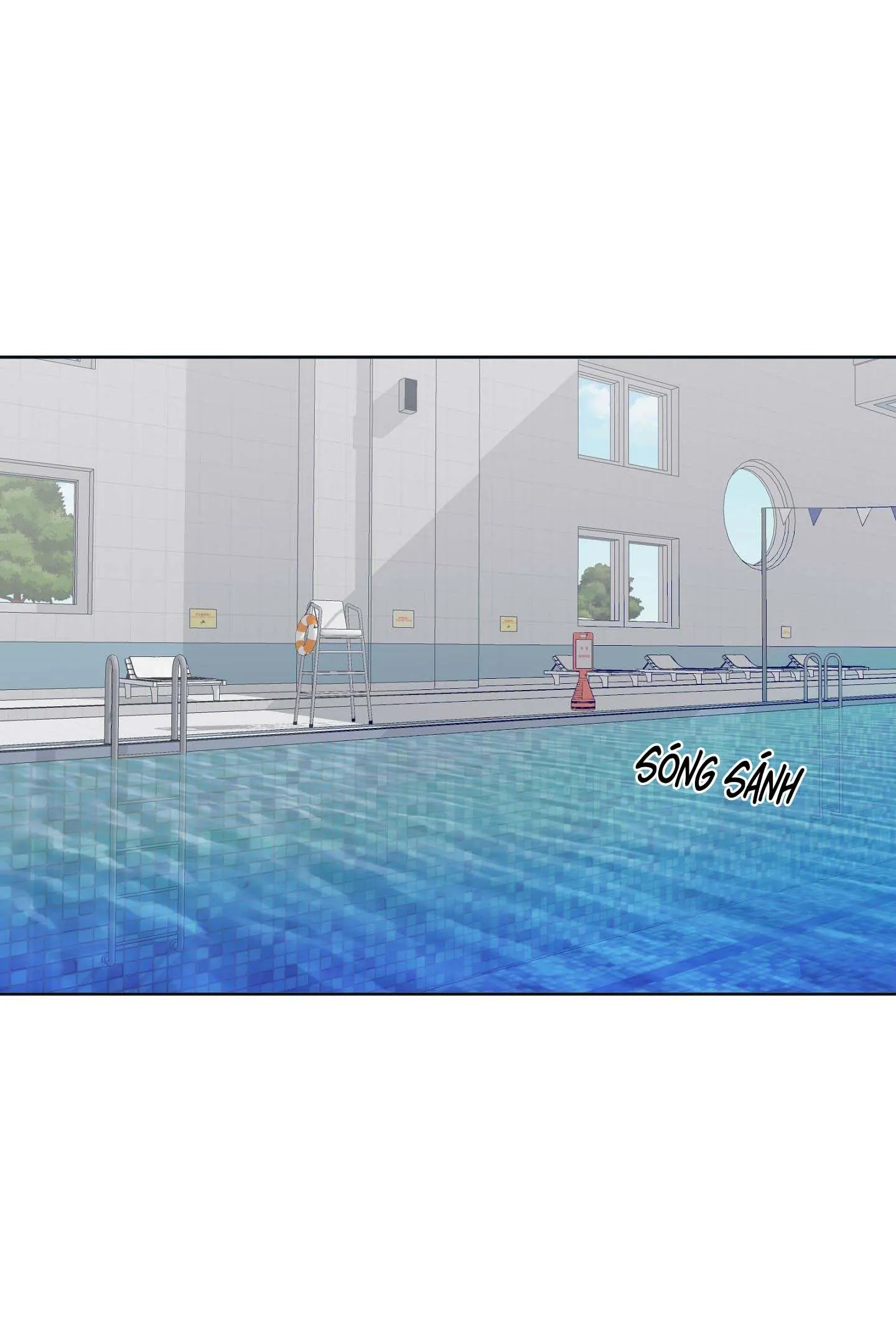 Tuyển Tập Manhwa Dằm Khăm Chapter 15 Trang 35