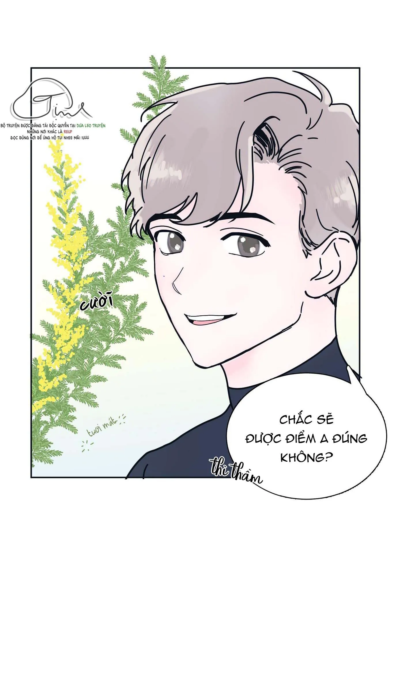 Tuyển Tập Manhwa Dằm Khăm Chapter 15 Trang 42