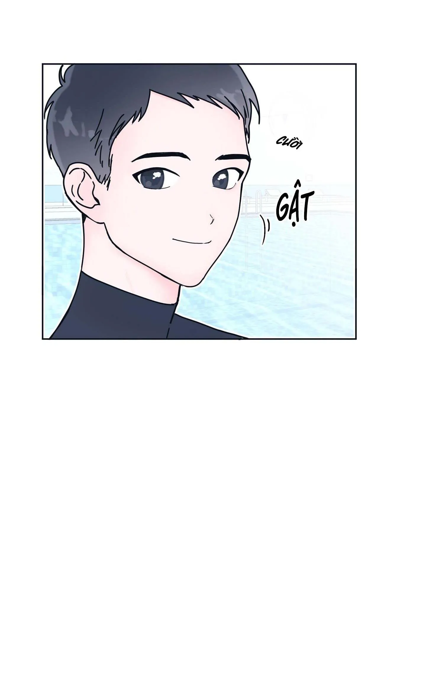 Tuyển Tập Manhwa Dằm Khăm Chapter 15 Trang 43