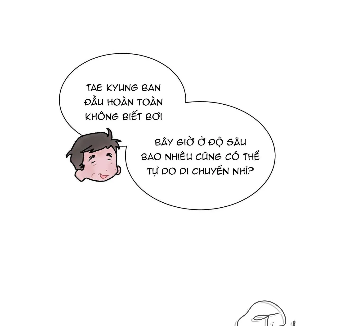 Tuyển Tập Manhwa Dằm Khăm Chapter 15 Trang 44
