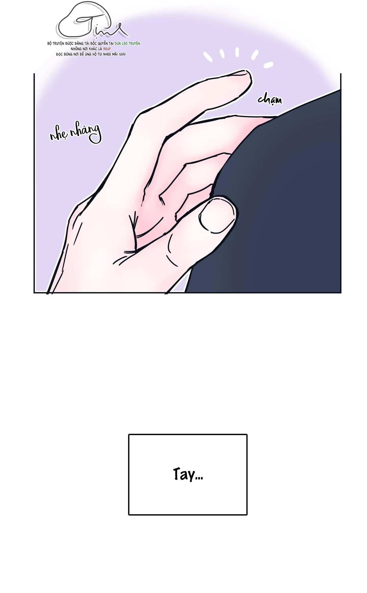 Tuyển Tập Manhwa Dằm Khăm Chapter 15 Trang 46