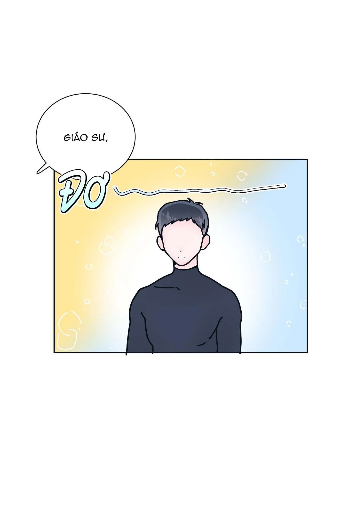 Tuyển Tập Manhwa Dằm Khăm Chapter 15 Trang 47